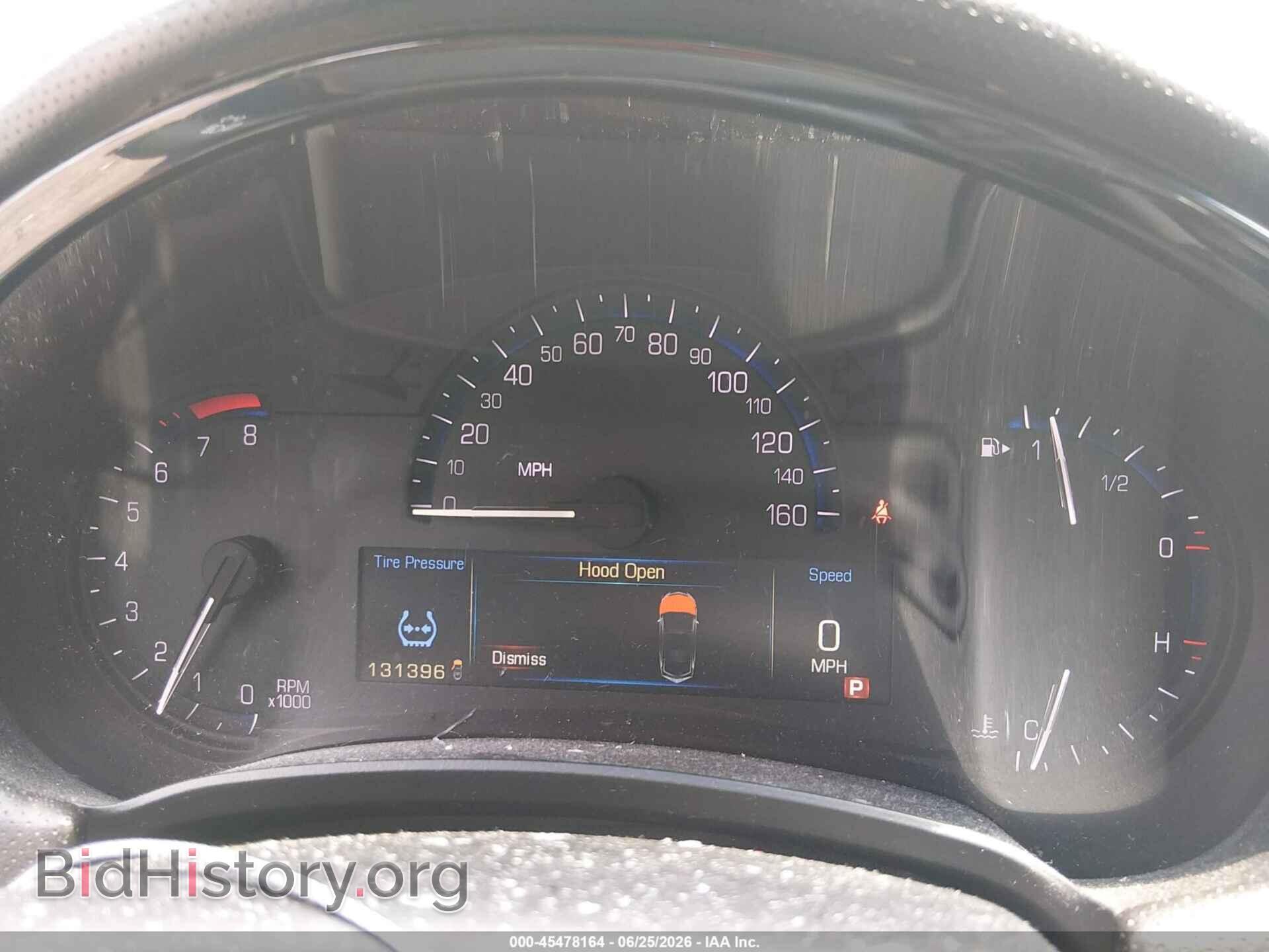 2013 CADILLAC XTS - VIN: 2G61P5S30D9103017 - Photo 7