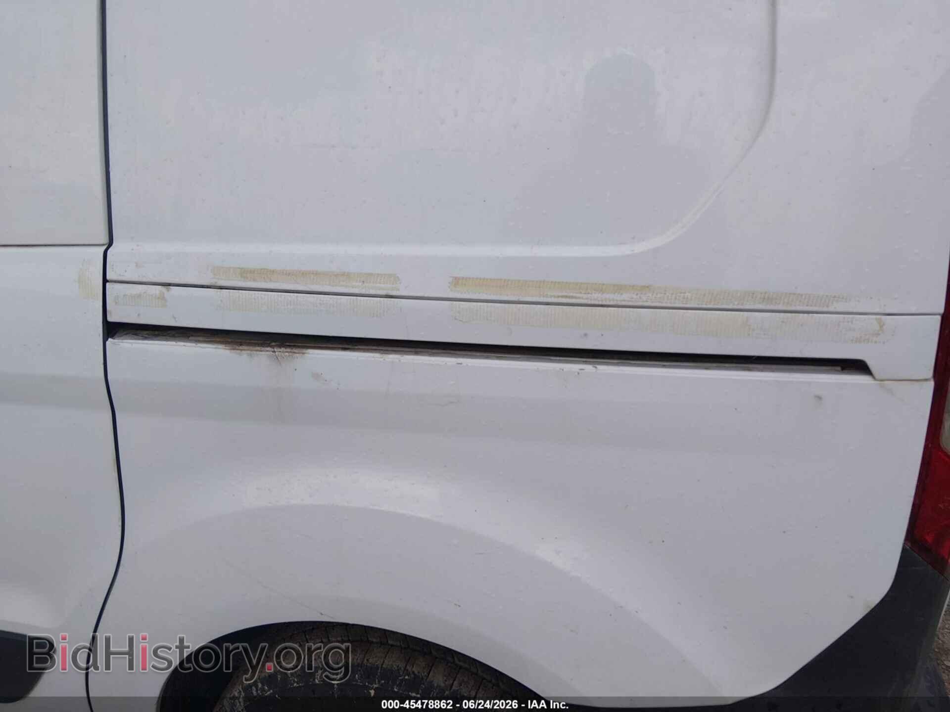 2016 FORD TRANSIT CONNECT - VIN: NM0LE7E76G1283809 - Фото 13