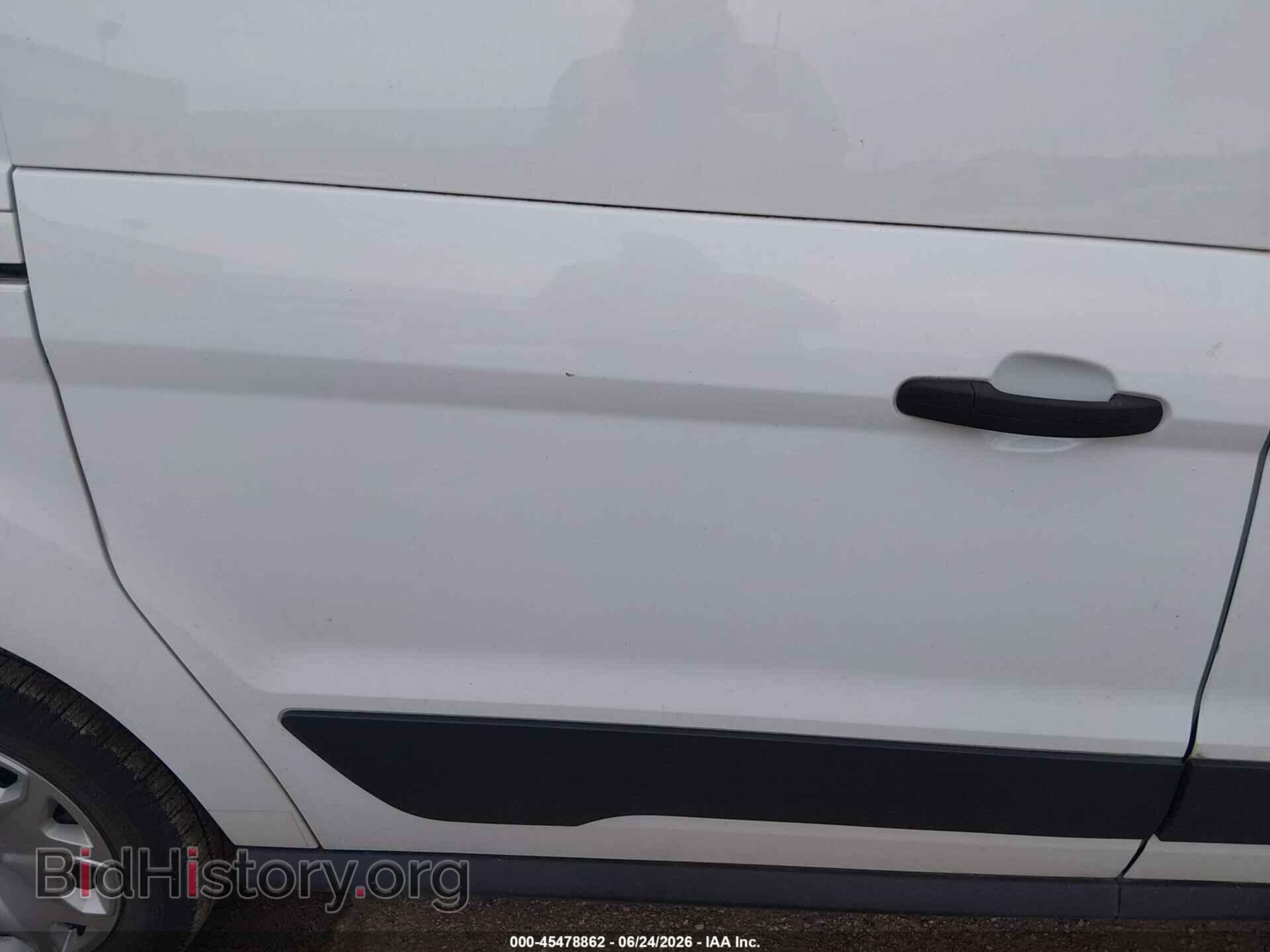 2016 FORD TRANSIT CONNECT - VIN: NM0LE7E76G1283809 - Фото 16