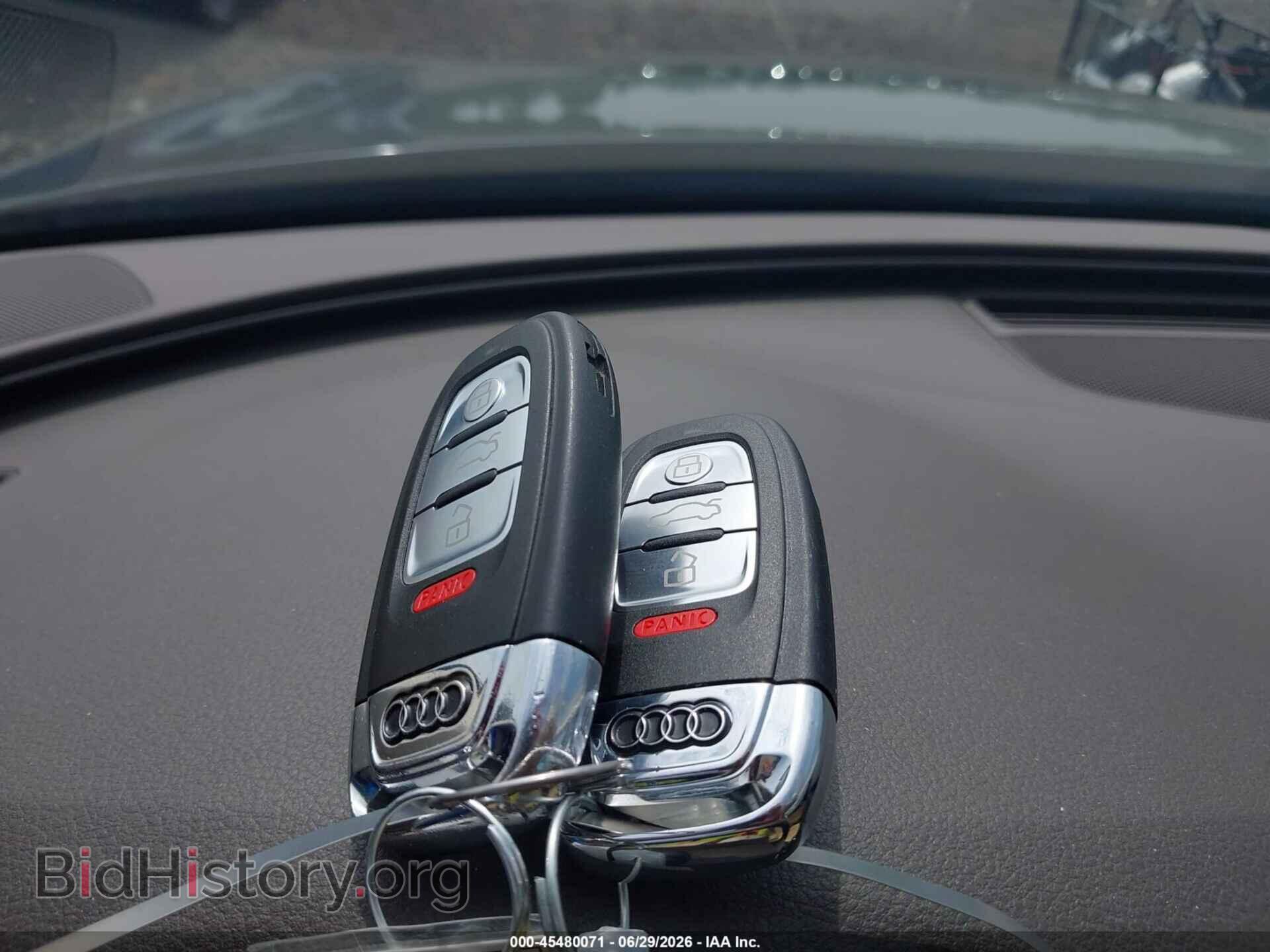 2013 AUDI A6 - VIN: WAUGFAFC5DN088912 - Photo 11