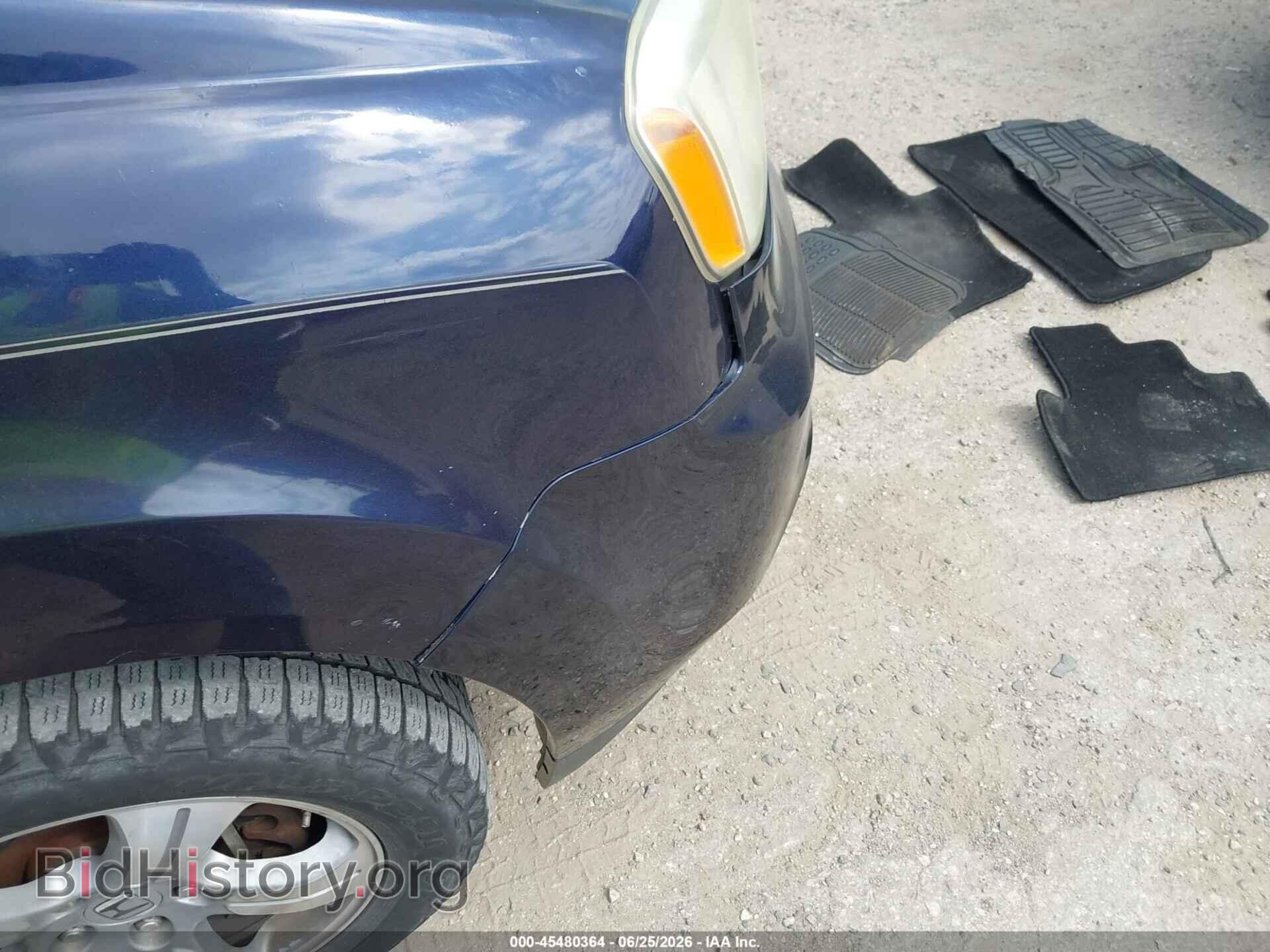 2013 HONDA PILOT - VIN: 5FNYF3H43DB039344 - Photo 6