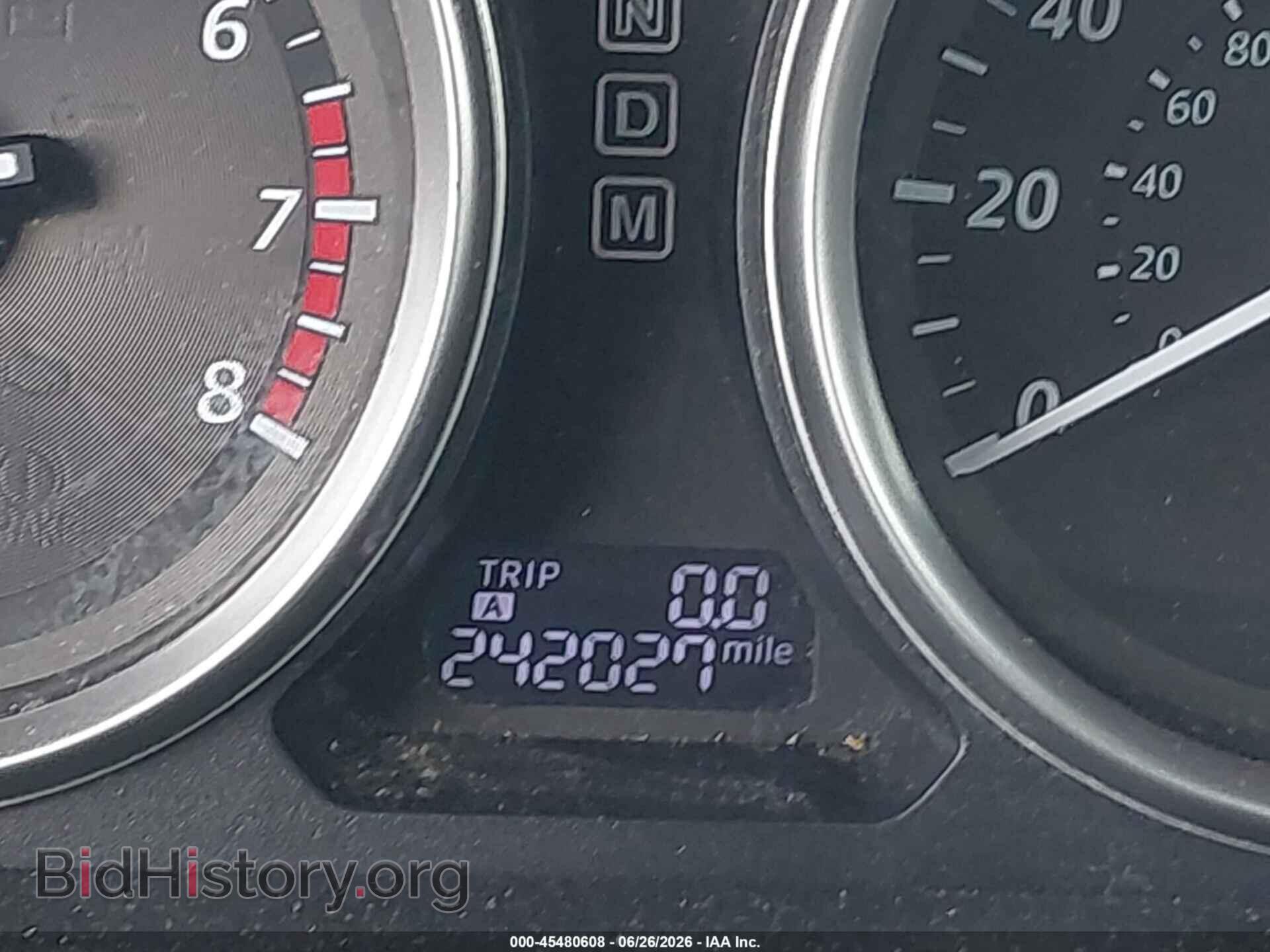 2013 MAZDA CX-9 - VIN: JM3TB2CA6D0408314 - Photo 15