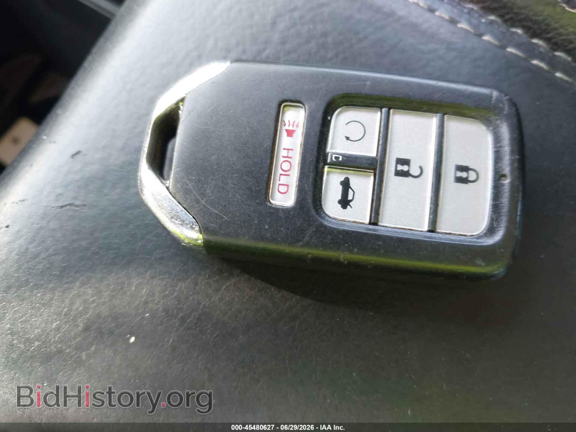 2016 HONDA CIVIC - VIN: 19XFC2F71GE071341 - Фото 11