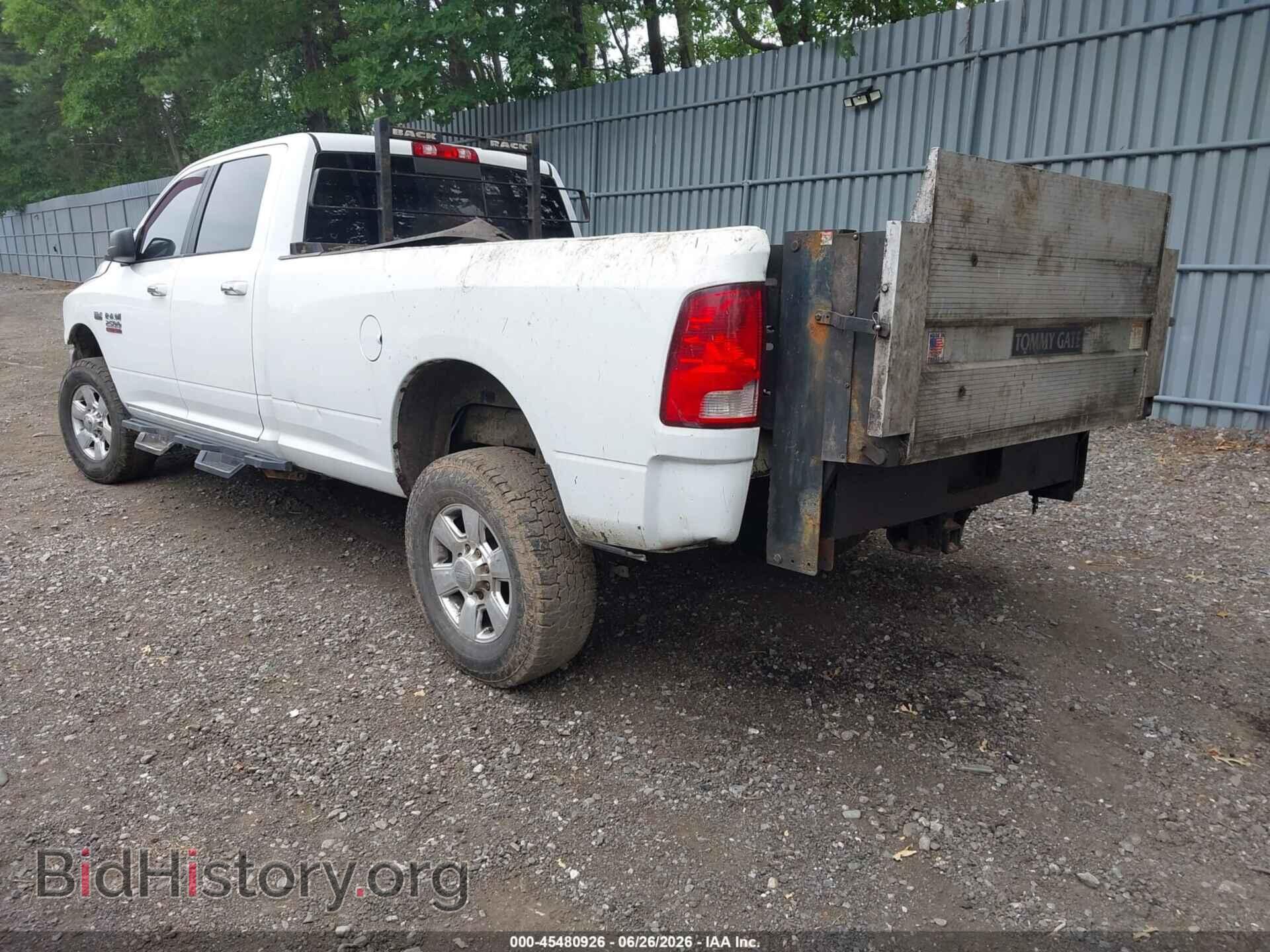 2017 RAM 2500 - VIN: 3C6TR5JT2HG620341 - Photo 3