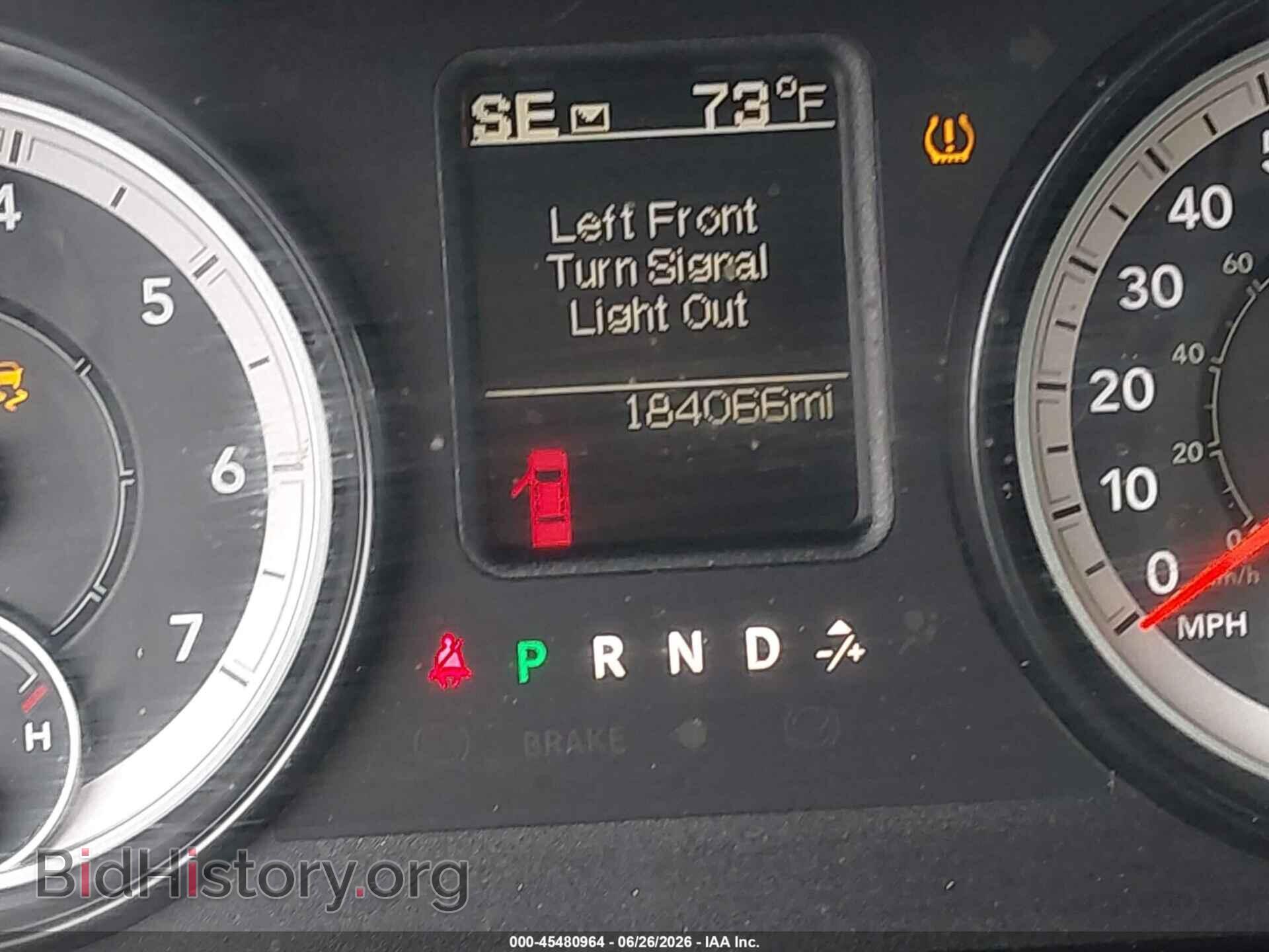 2016 RAM 1500 - VIN: 1C6RR7FT1GS142385 - Фото 15