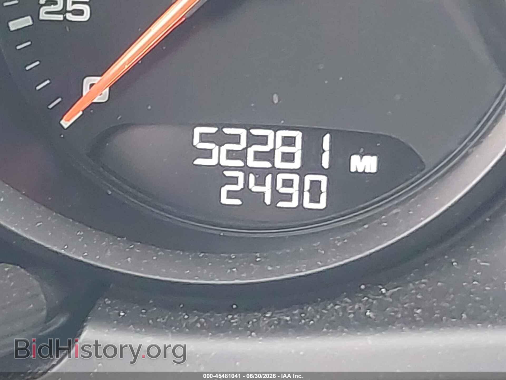 2021 PORSCHE MACAN - VIN: WP1AB2A59MLB35422 - Фото 7