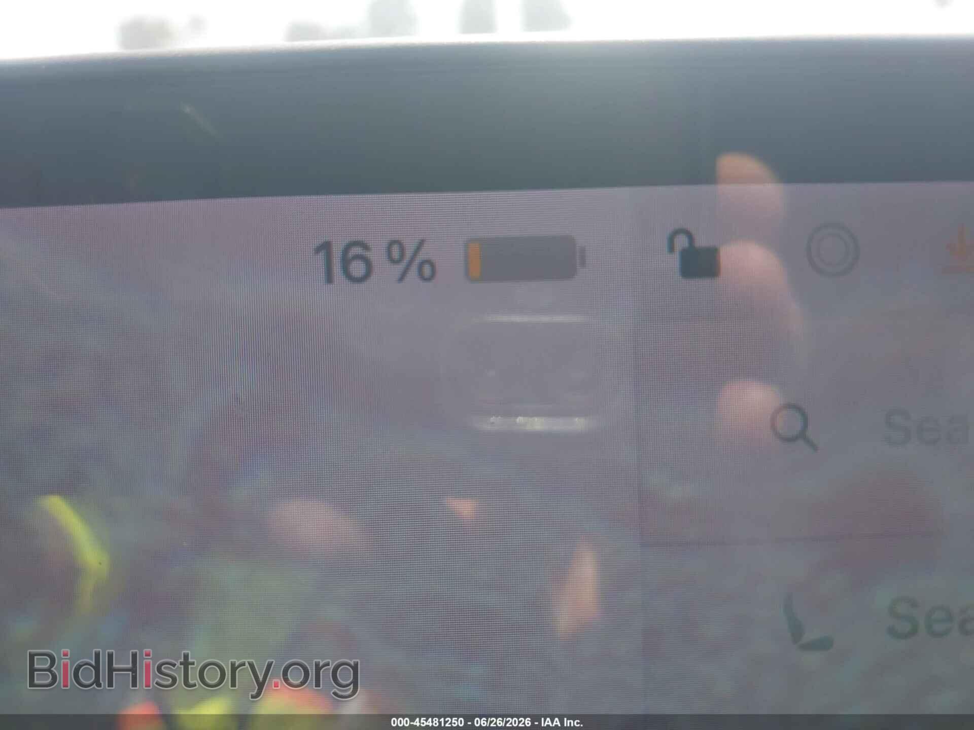 2018 TESLA MODEL 3 - VIN: 5YJ3E1EA1JF016796 - Фото 17