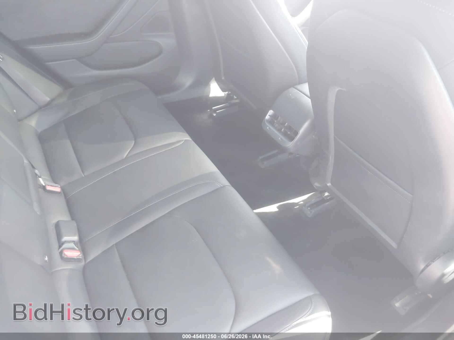 2018 TESLA MODEL 3 - VIN: 5YJ3E1EA1JF016796 - Фото 8