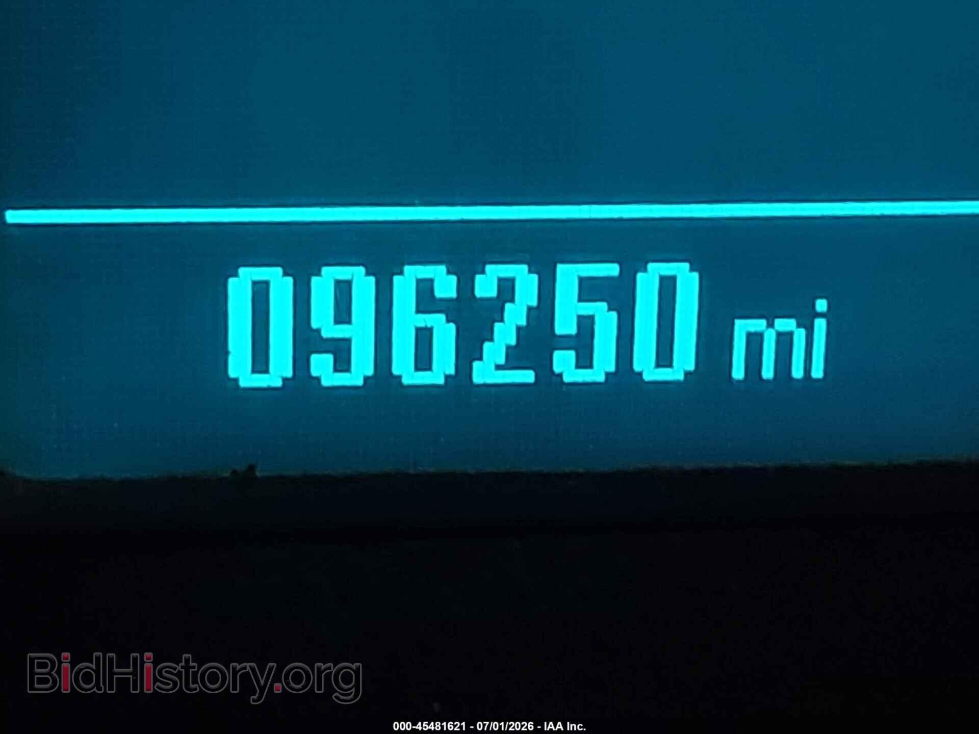2015 BUICK ENCORE - VIN: KL4CJESB4FB097412 - Photo 7