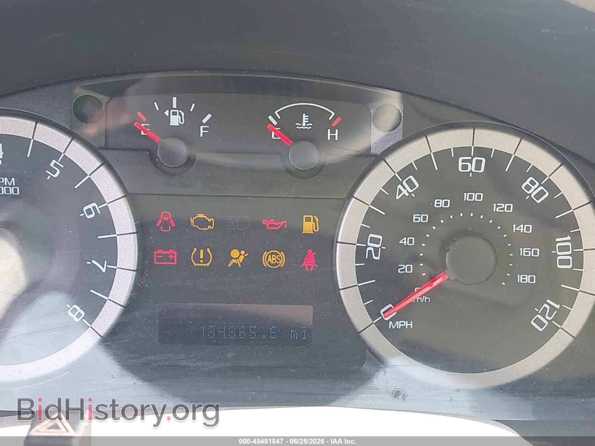 2012 FORD ESCAPE - VIN: 1FMCU0D74CKA97765 - Фото 7