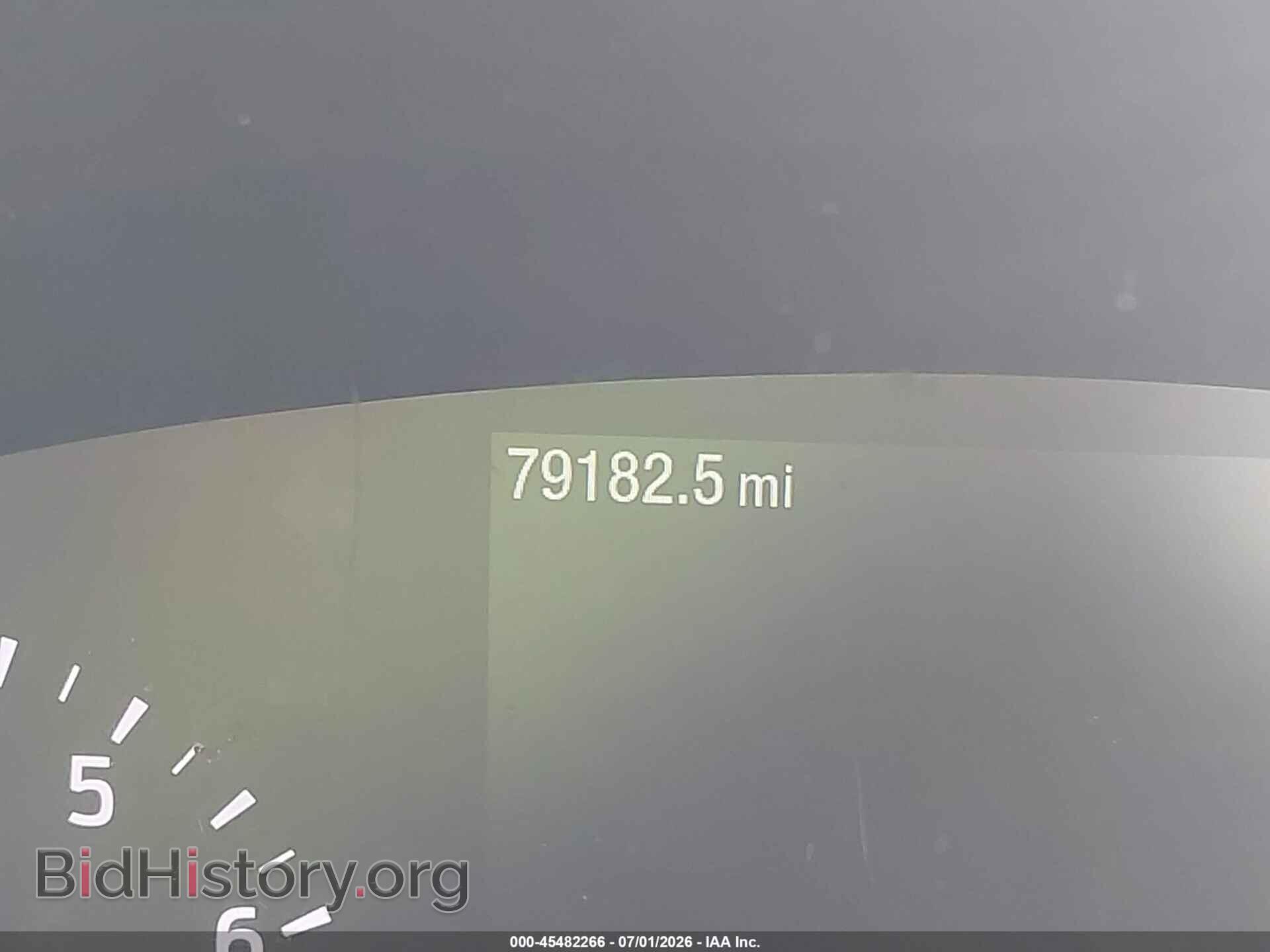 2020 FORD ESCAPE - VIN: 1FMCU9F64LUA48031 - Фото 16