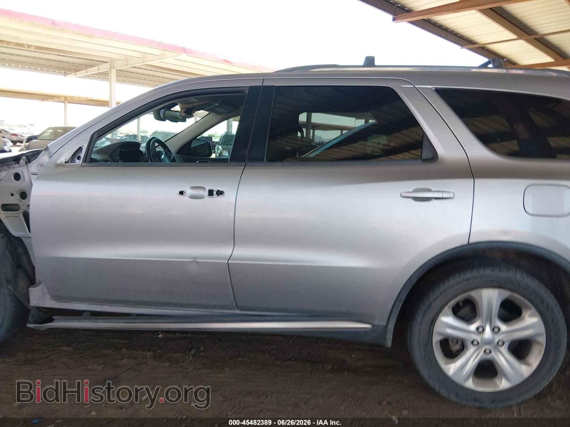 2014 DODGE DURANGO - VIN: 1C4RDJDG3EC286828 - Photo 15