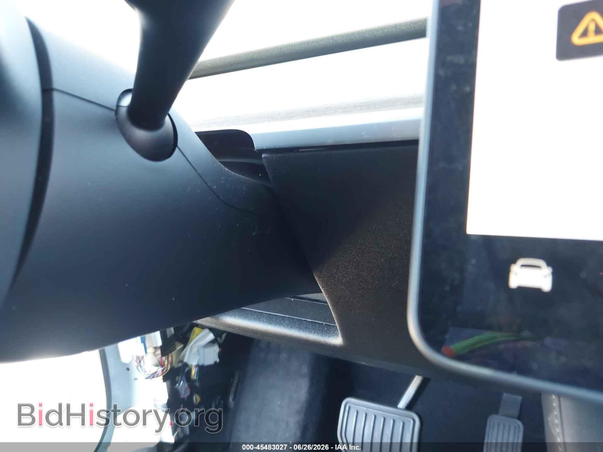 2022 TESLA MODEL 3 - VIN: 5YJ3E1EA2NF123751 - Photo 11