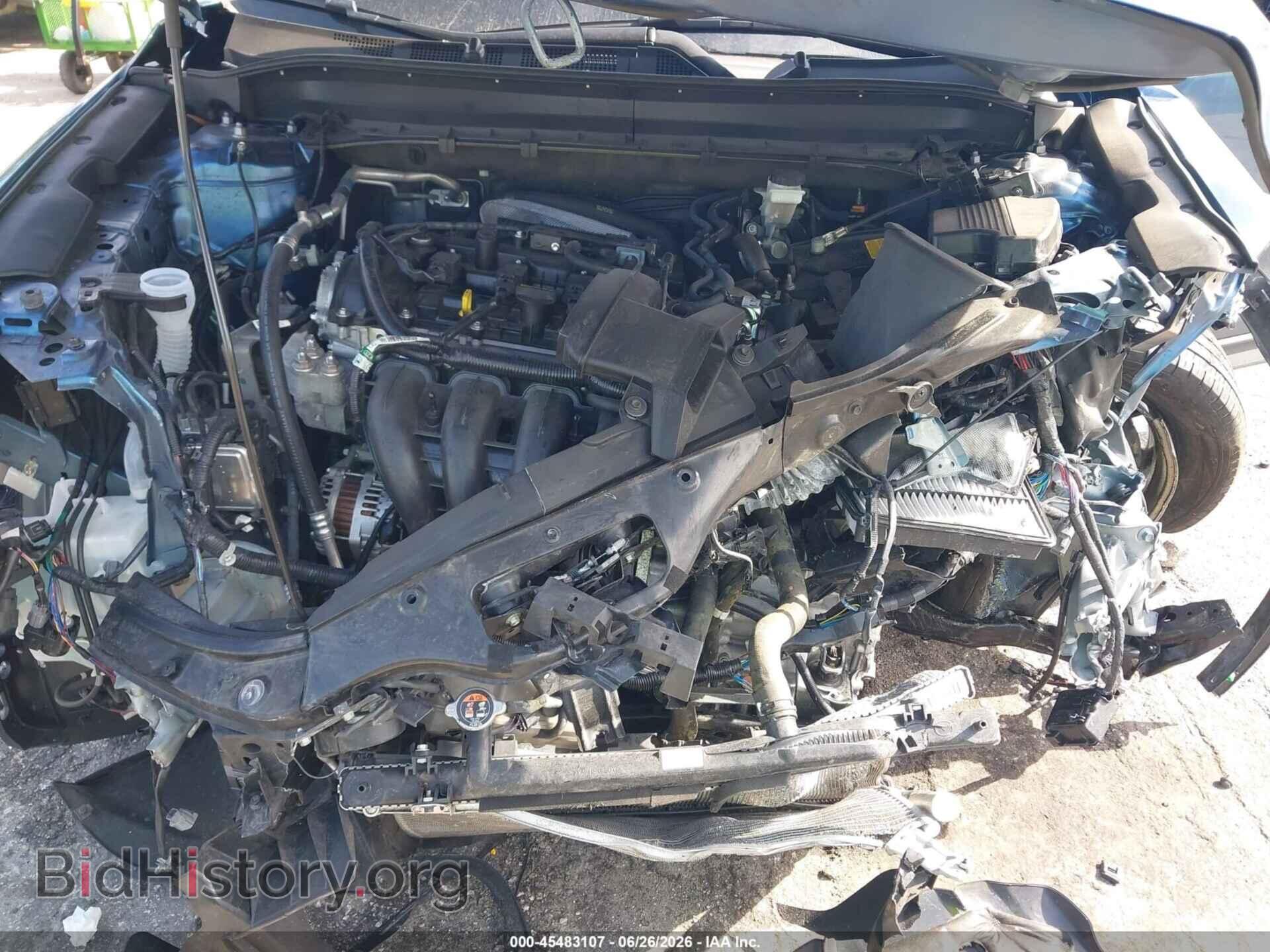 2023 MAZDA CX-5 - VIN: JM3KFBBM7P0262313 - Фото 10