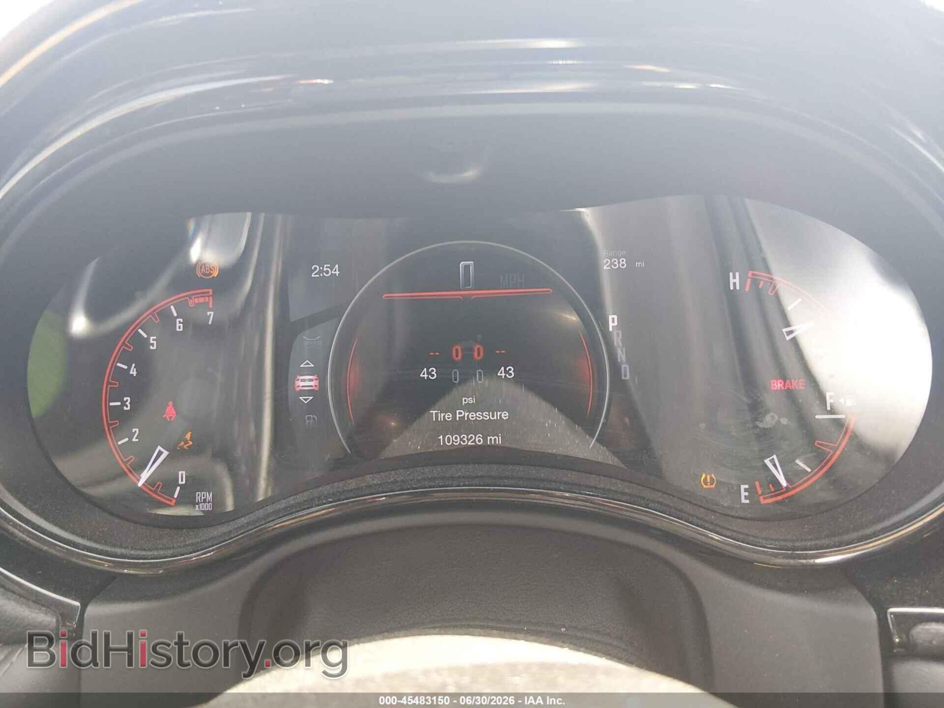 2021 DODGE DURANGO - VIN: 1C4RDJDG4MC688758 - Фото 7