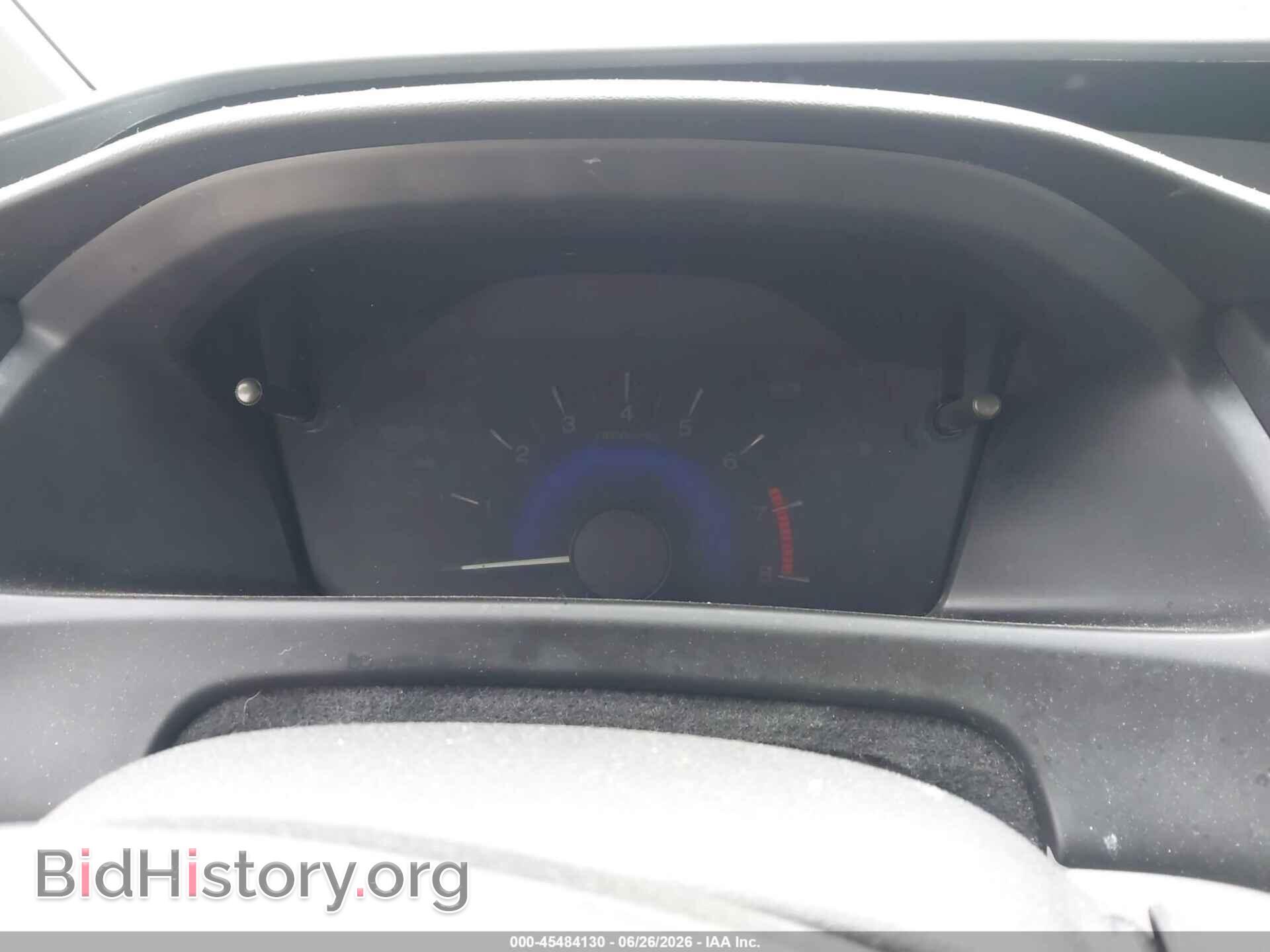 2015 HONDA CIVIC - VIN: 19XFB2F59FE083883 - Фото 6