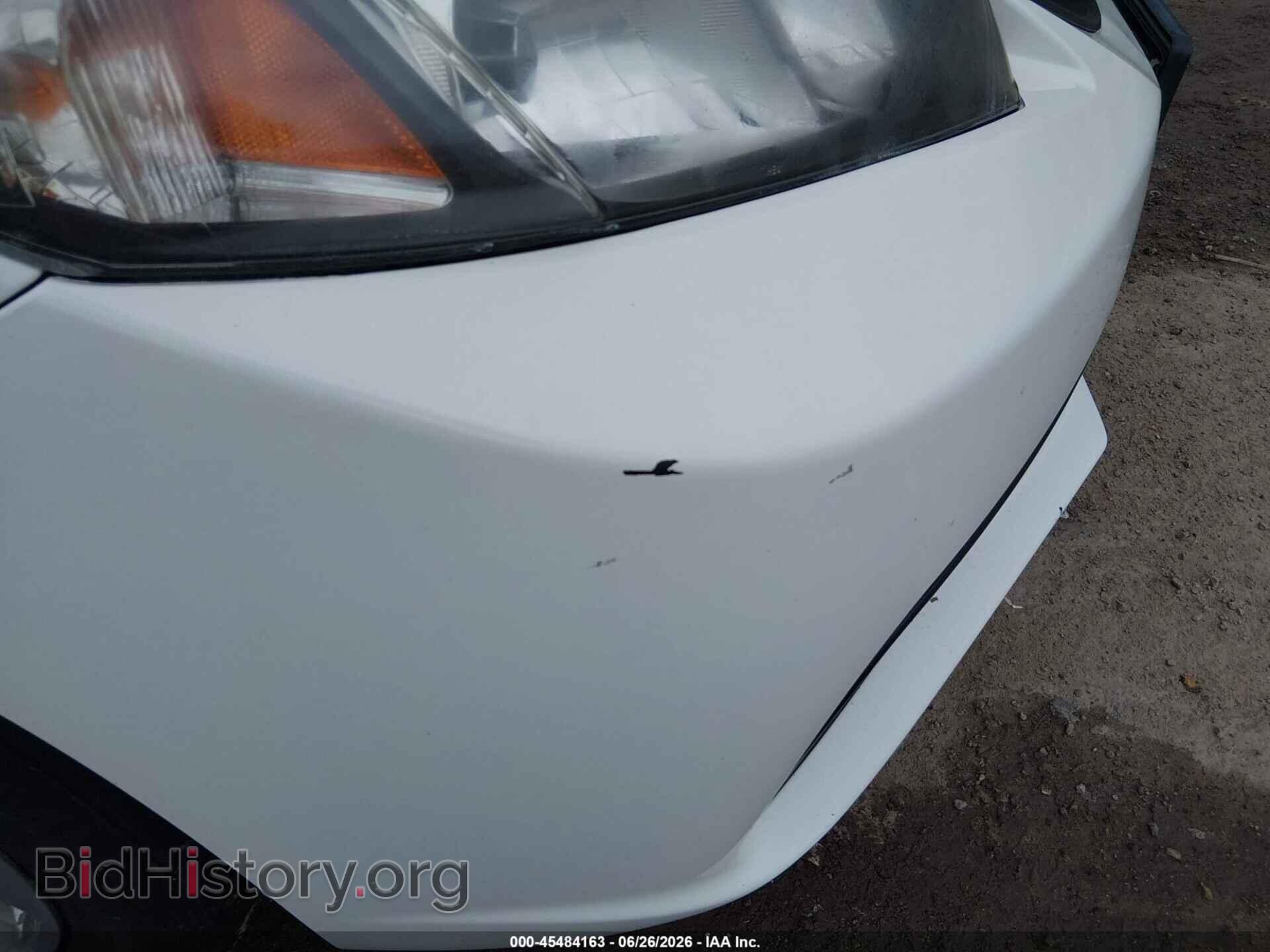2015 HONDA CIVIC - VIN: 19XFB2F57FE255201 - Фото 6