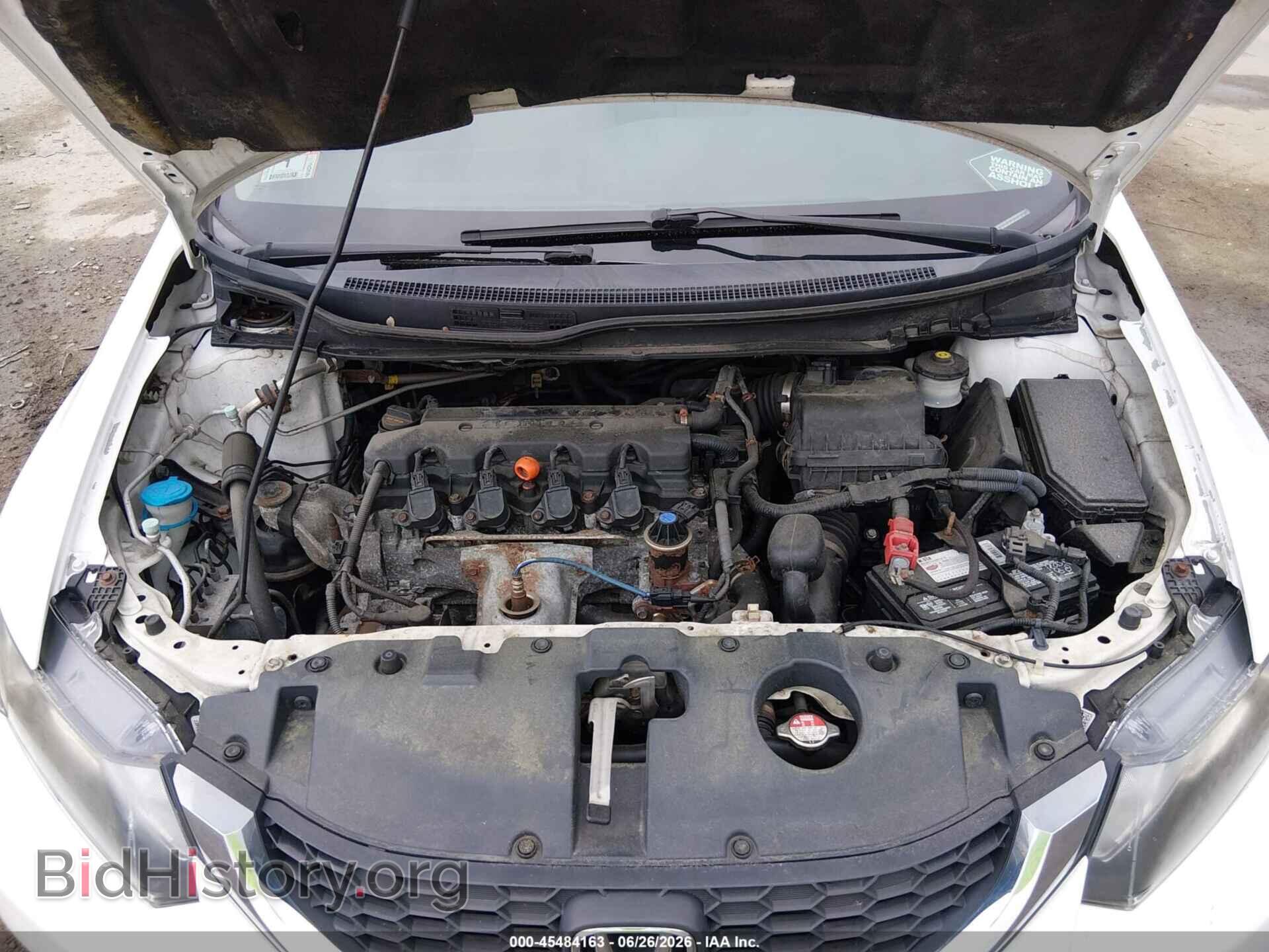 2015 HONDA CIVIC - VIN: 19XFB2F57FE255201 - Фото 10