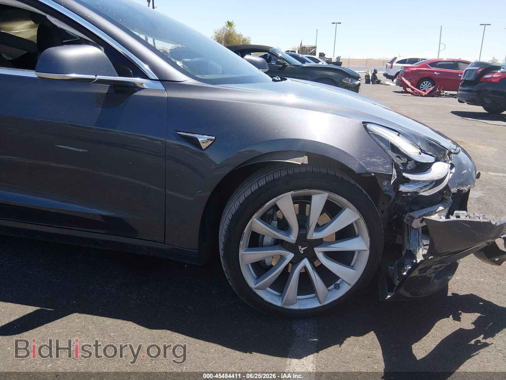 2017 TESLA MODEL 3 - VIN: 5YJ3E1EA9HF000873 - Photo 6