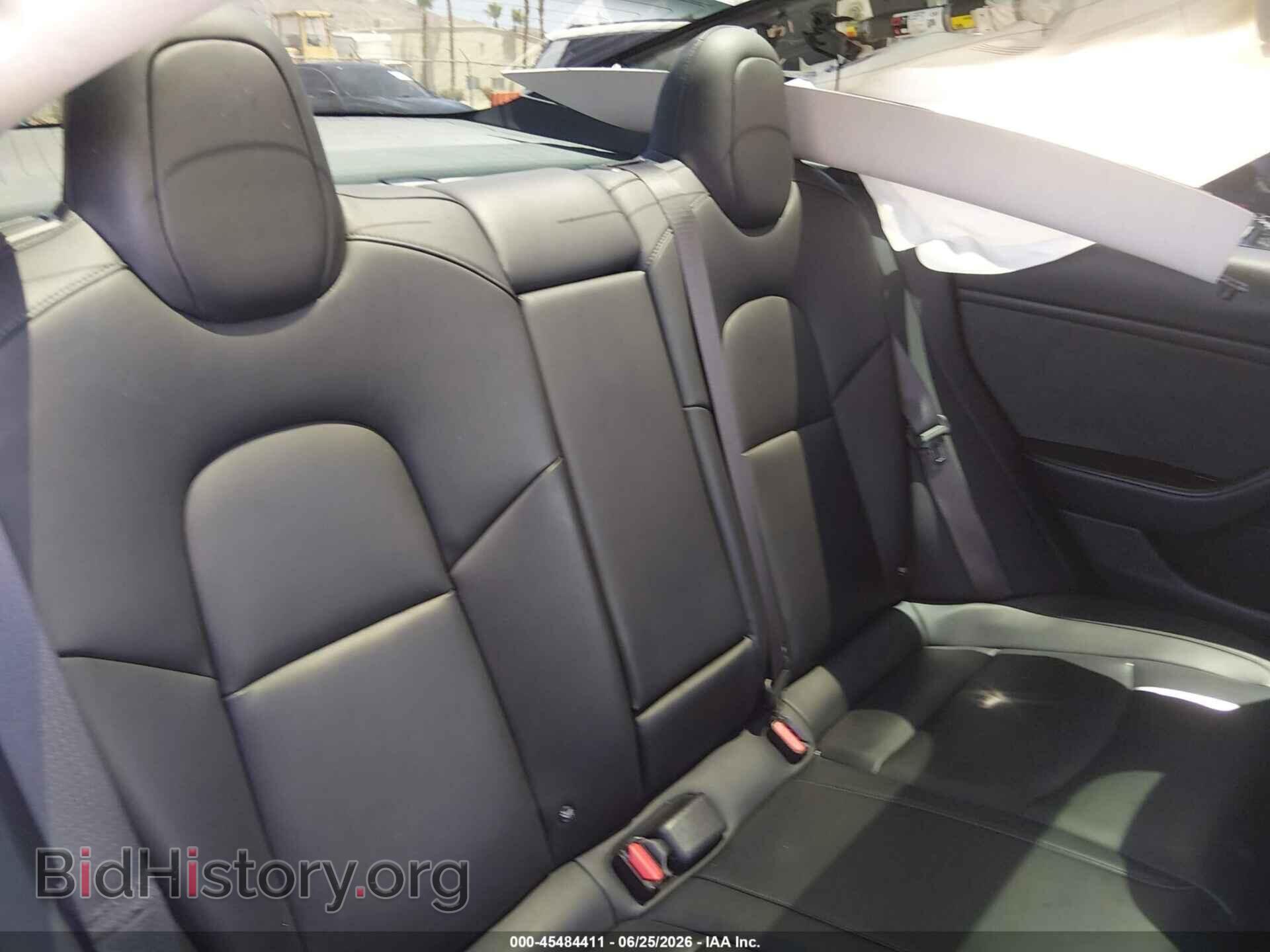 2017 TESLA MODEL 3 - VIN: 5YJ3E1EA9HF000873 - Photo 8