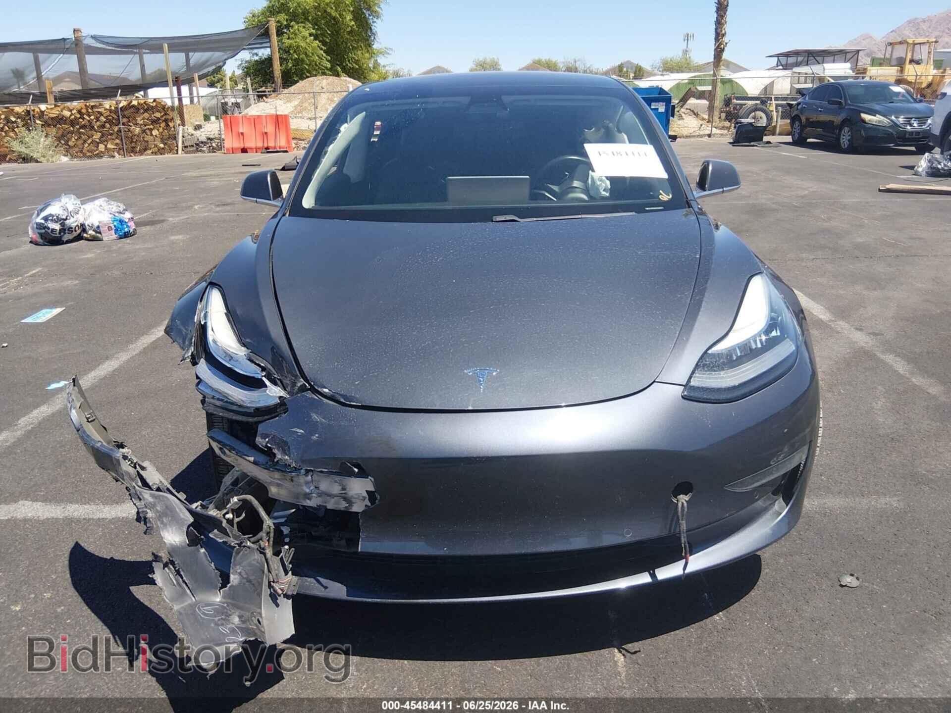 2017 TESLA MODEL 3 - VIN: 5YJ3E1EA9HF000873 - Photo 10