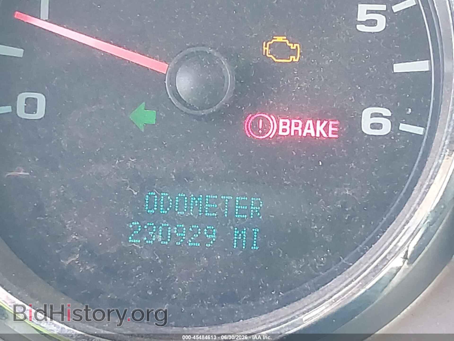 2008 GMC SIERRA 1500 - VIN: 2GTEK190781322093 - Фото 15