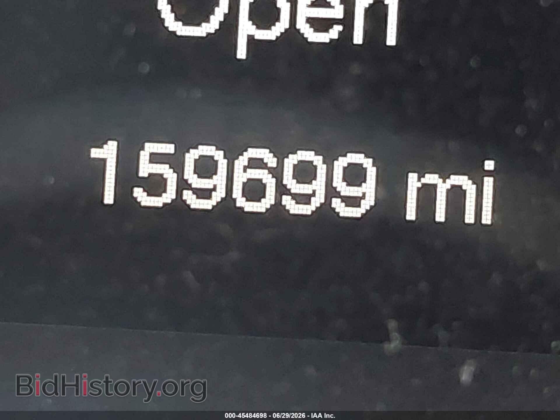 2016 CHRYSLER 200 - VIN: 1C3CCCAB7GN181721 - Photo 7