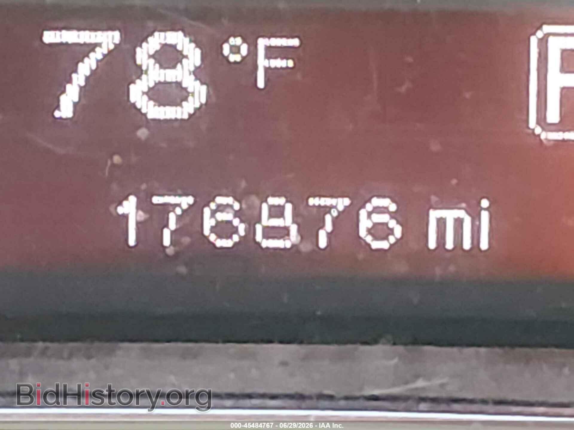 2013 DODGE DART - VIN: 1C3CDFAA4DD287051 - Photo 16