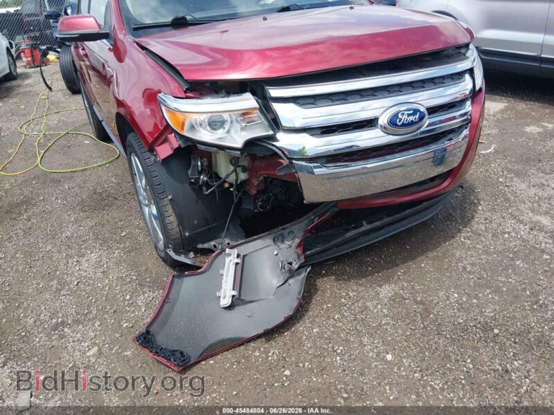 2013 Ford EDGE (VIN 2FMDK4KCXDBA58384) — photo 6 of 16