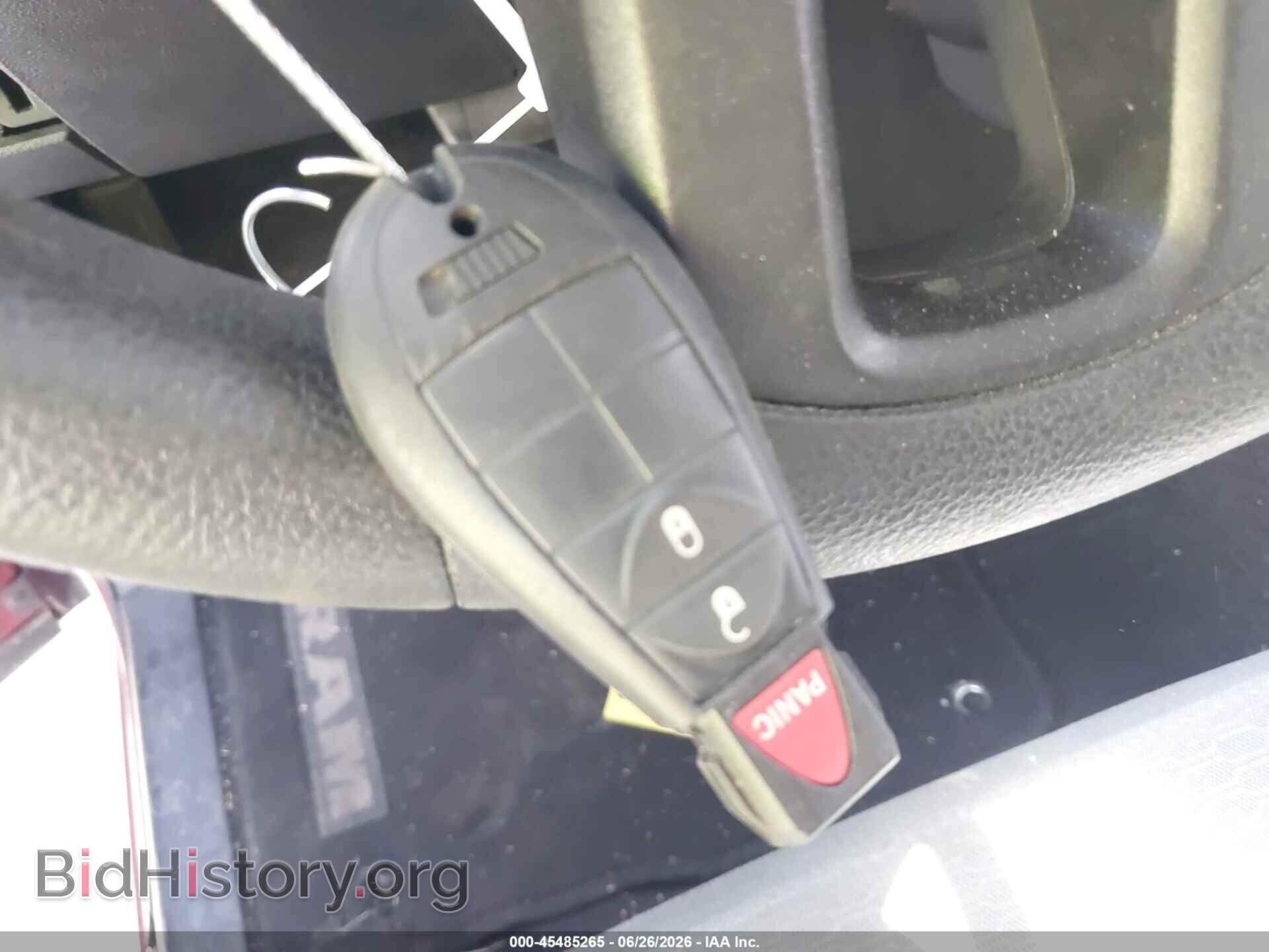 2013 RAM 1500 - VIN: 1C6RR6FT9DS550459 - Photo 11