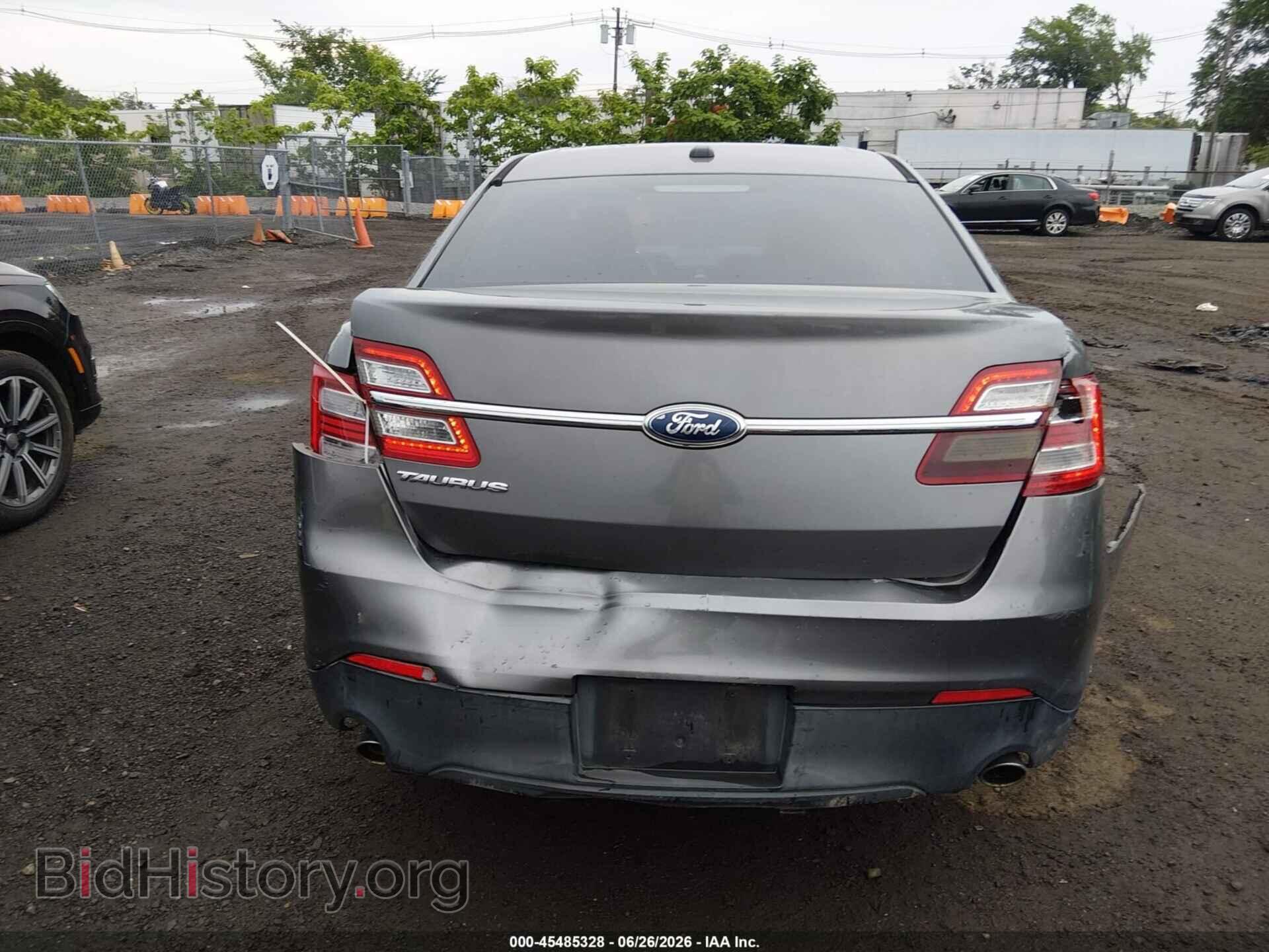 2014 FORD TAURUS - VIN: 1FAHP2E82EG136000 - Photo 16