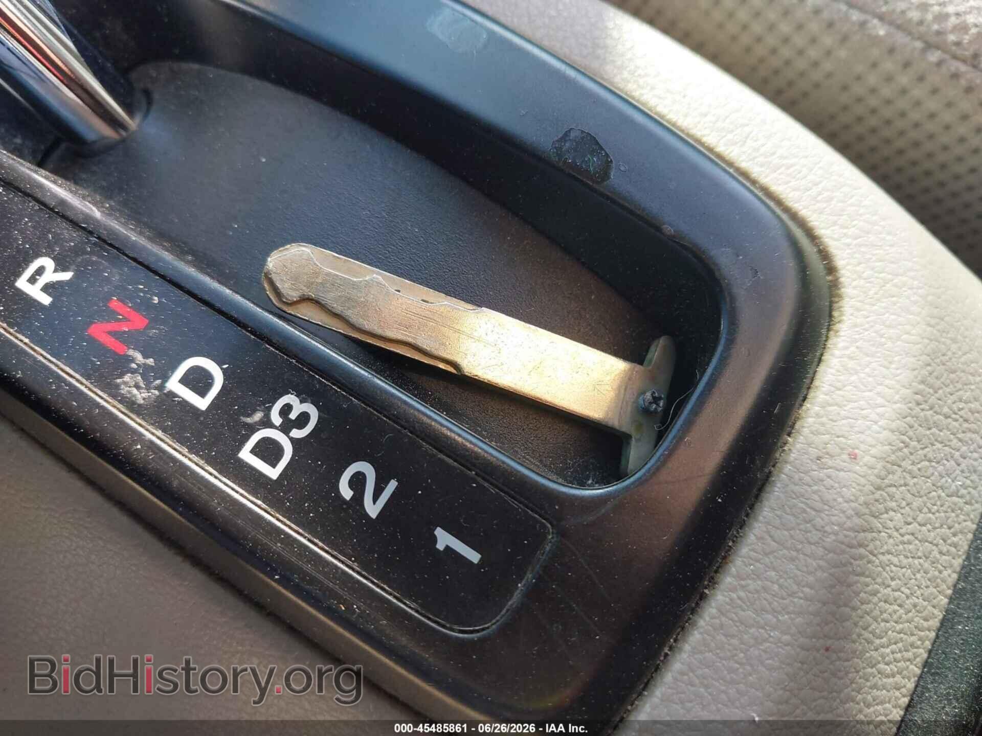 2012 HONDA CIVIC - VIN: 2HGFB2F87CH507024 - Photo 11
