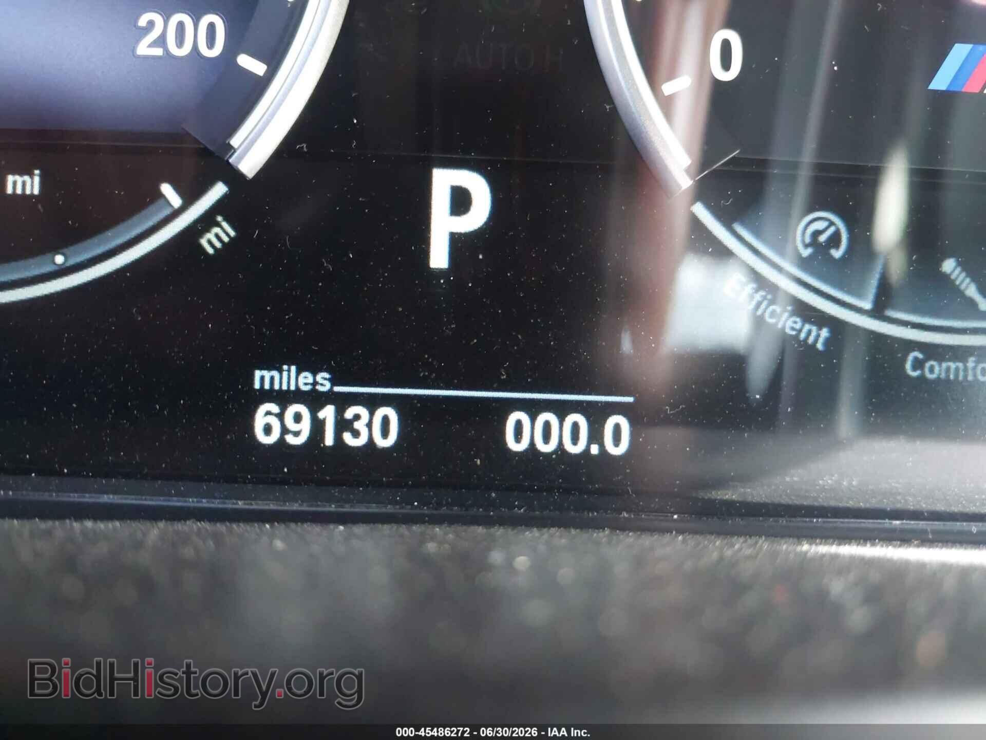 2018 BMW X6 M - VIN: 5YMKW8C58J0U72565 - Photo 7