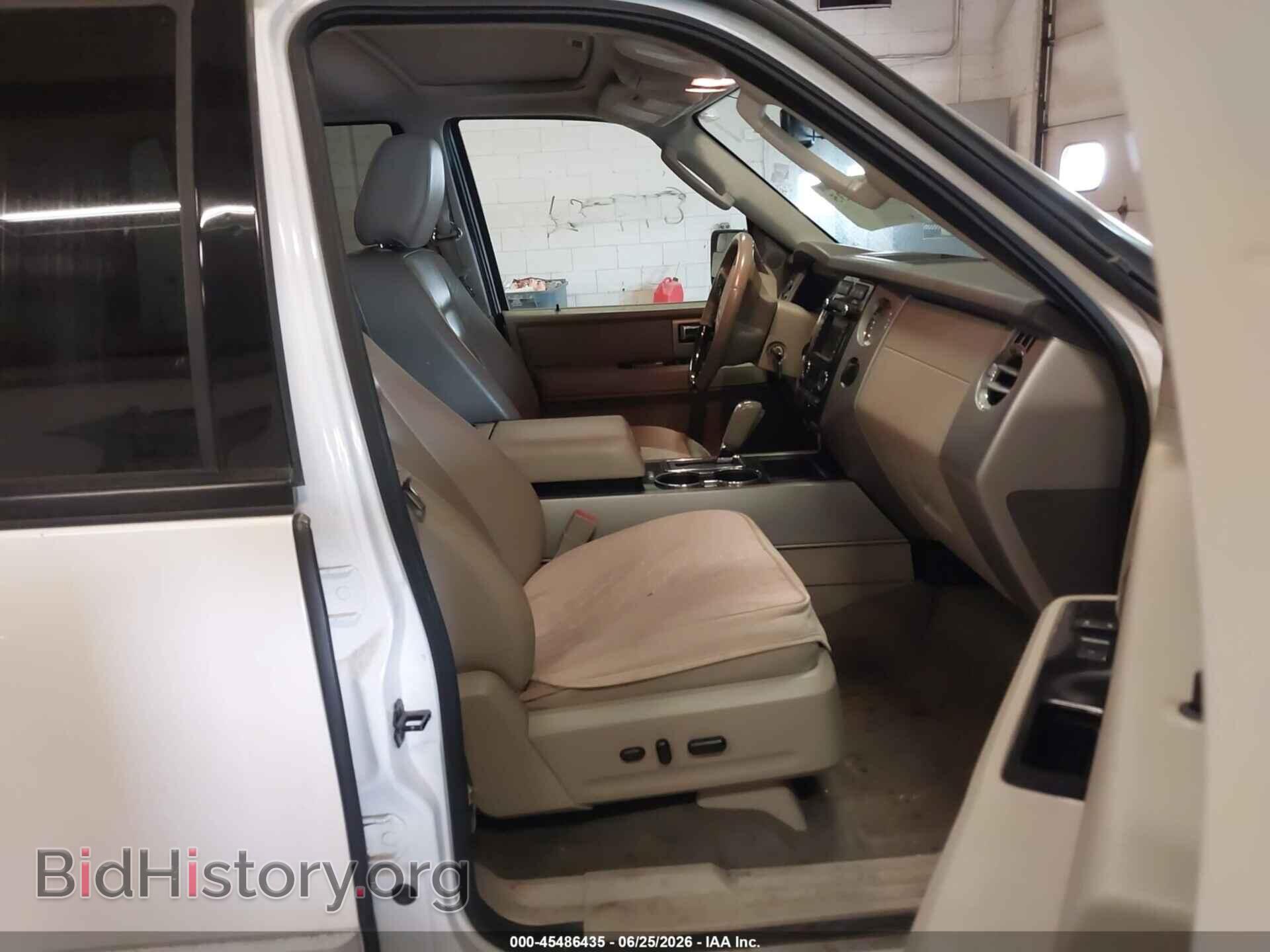 2012 FORD EXPEDITION EL - VIN: 1FMJK2A50CEF00554 - Фото 5