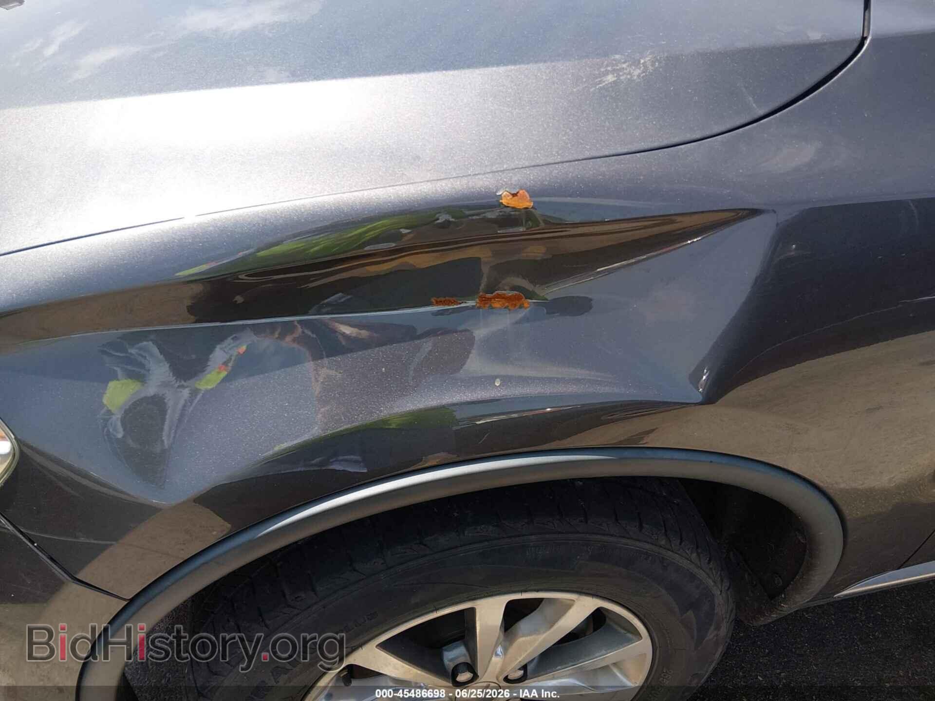 2015 DODGE DURANGO - VIN: 1C4RDHDG3FC176355 - Photo 19