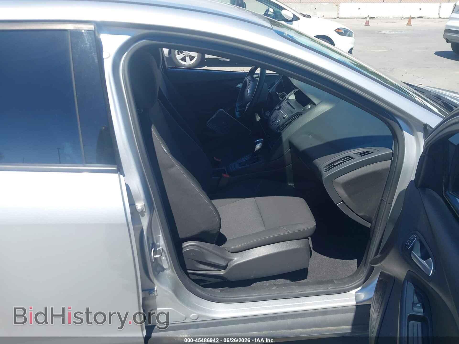 2016 FORD FOCUS - VIN: 1FADP3K2XGL369914 - Photo 5