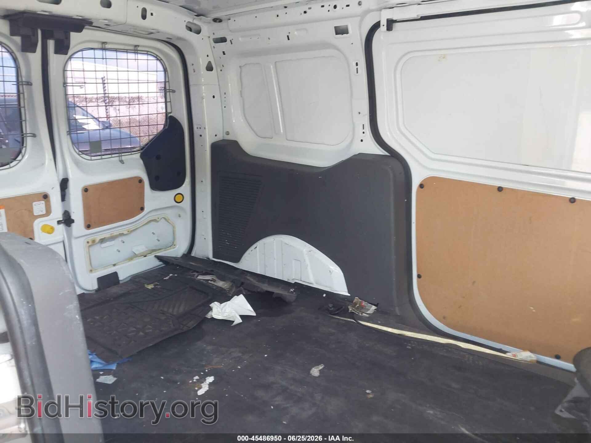 2019 FORD TRANSIT CONNECT - VIN: NM0LS7E21K1395780 - Фото 8