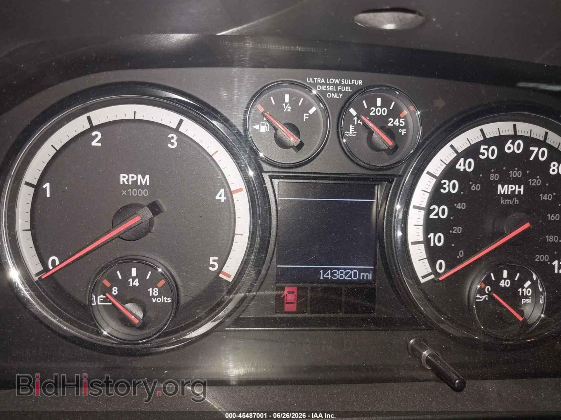 2012 RAM 2500 - VIN: 3C6UD5DLXCG336379 - Фото 7