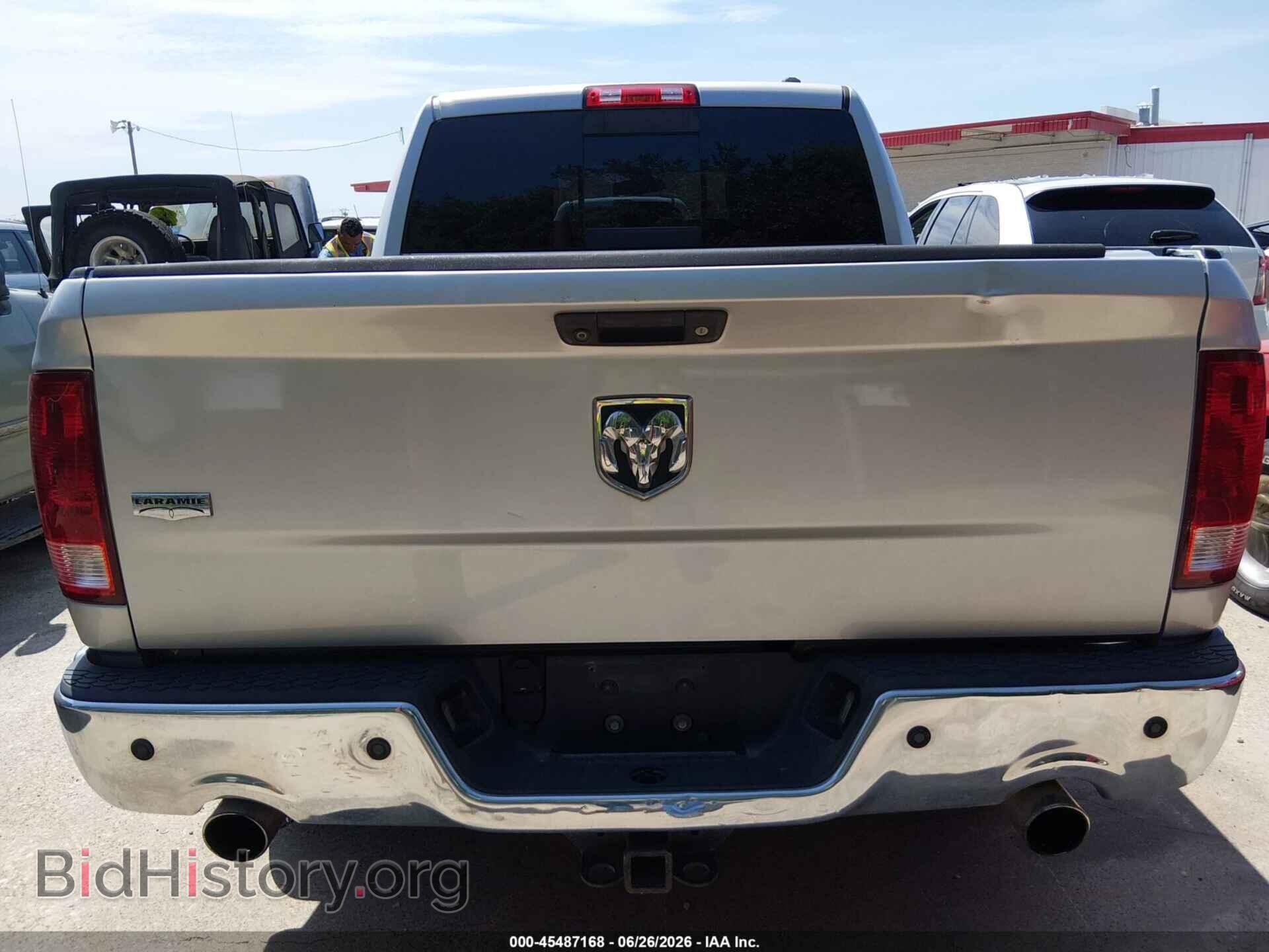 2012 RAM 1500 - VIN: 1C6RD6NT2CS194127 - Photo 16