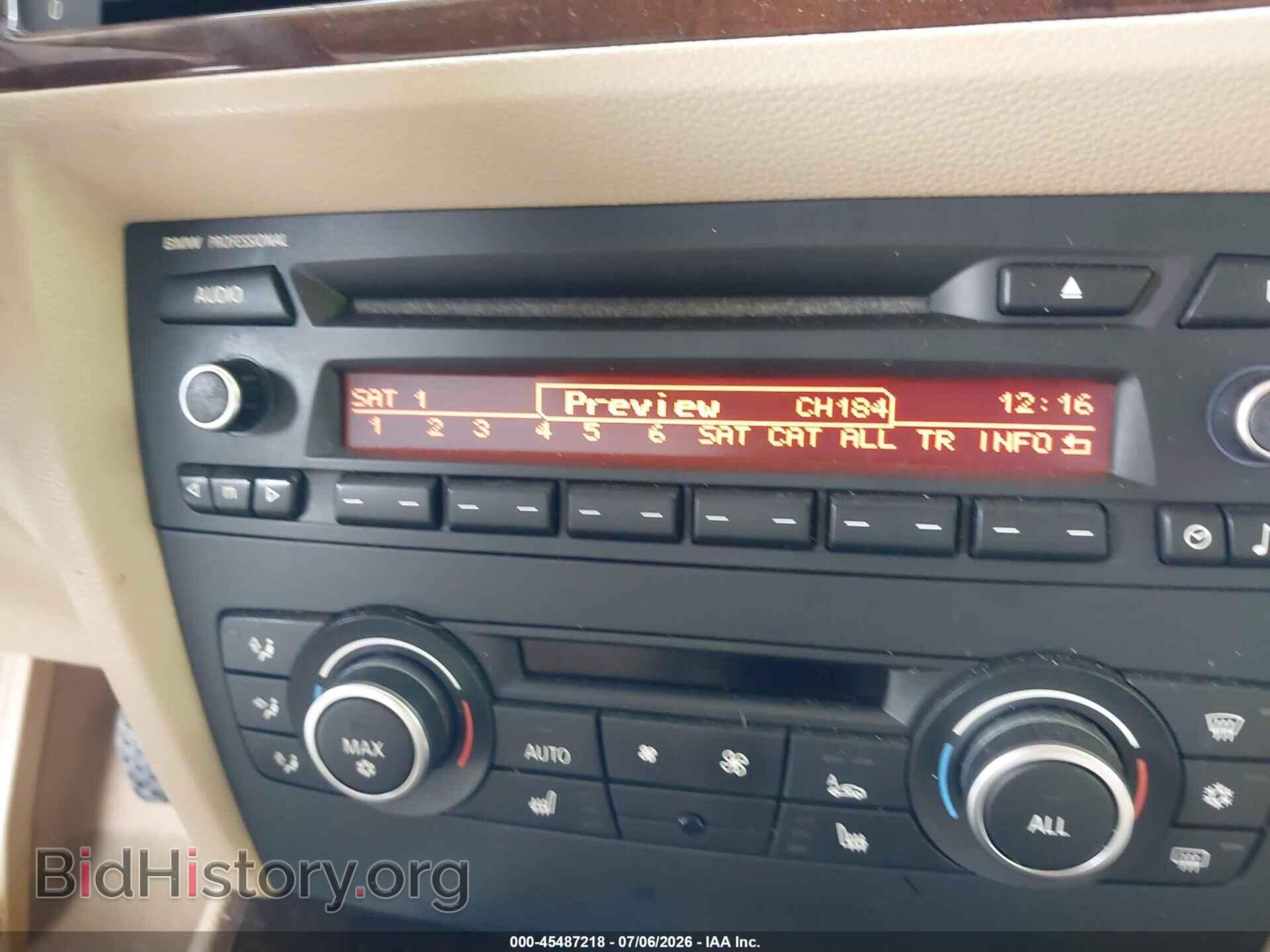 2011 BMW 328I - VIN: WBAPH7C52BE680381 - Фото 16