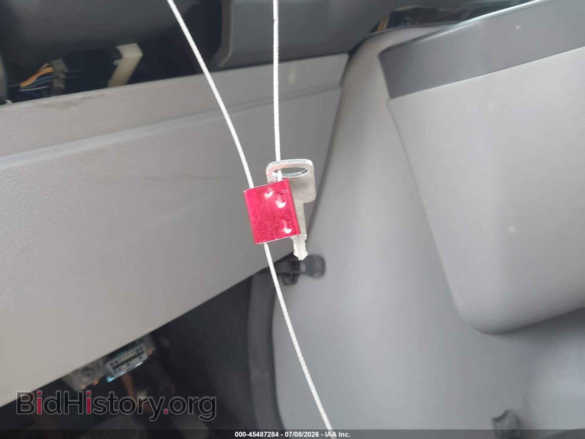2014 FORD E-250 - VIN: 1FTNE2EW5EDA95588 - Фото 11