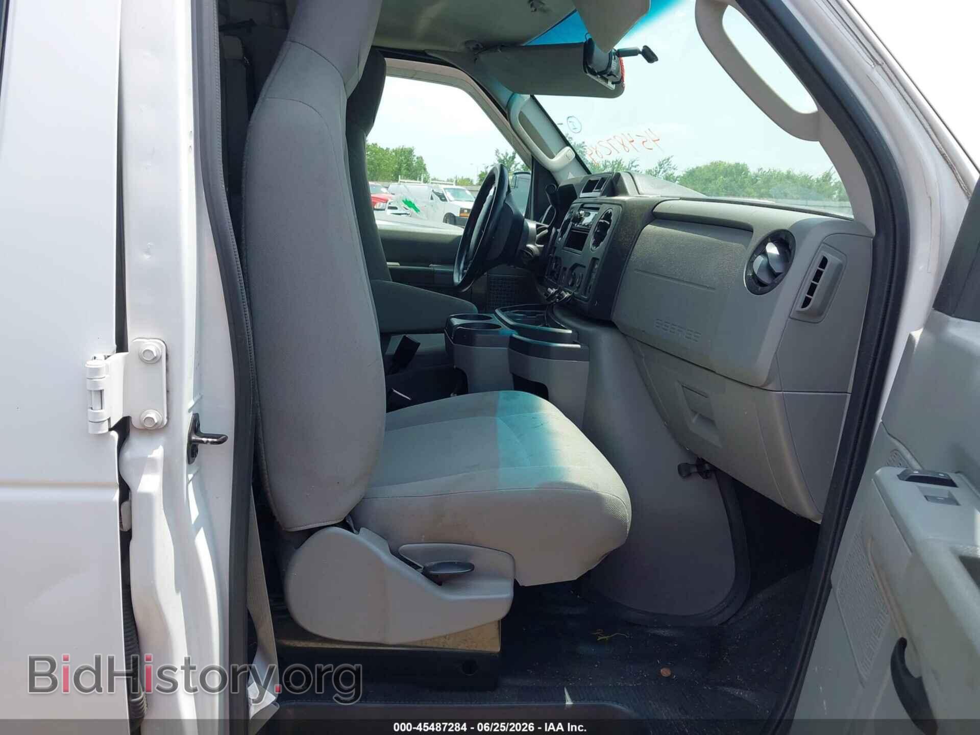 2014 FORD E-250 - VIN: 1FTNE2EW5EDA95588 - Фото 5