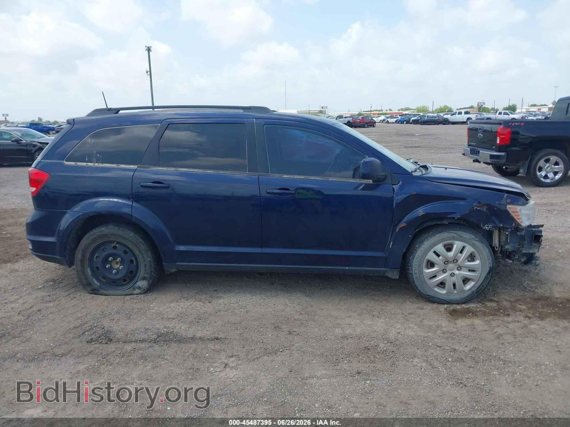 2019 DODGE JOURNEY - VIN: 3C4PDCBBXKT804072 - Photo 14