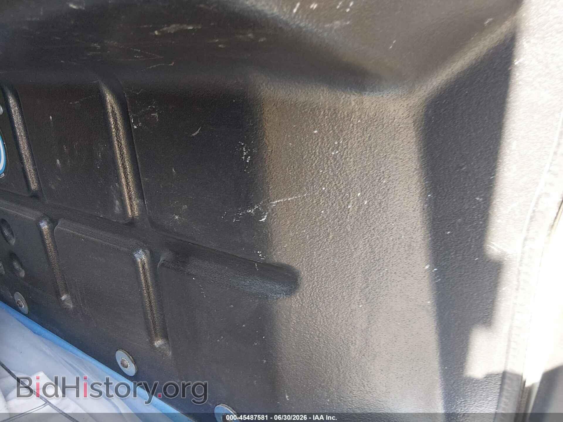 2019 FORD TRANSIT CONNECT - VIN: NM0LS7F29K1408340 - Фото 8