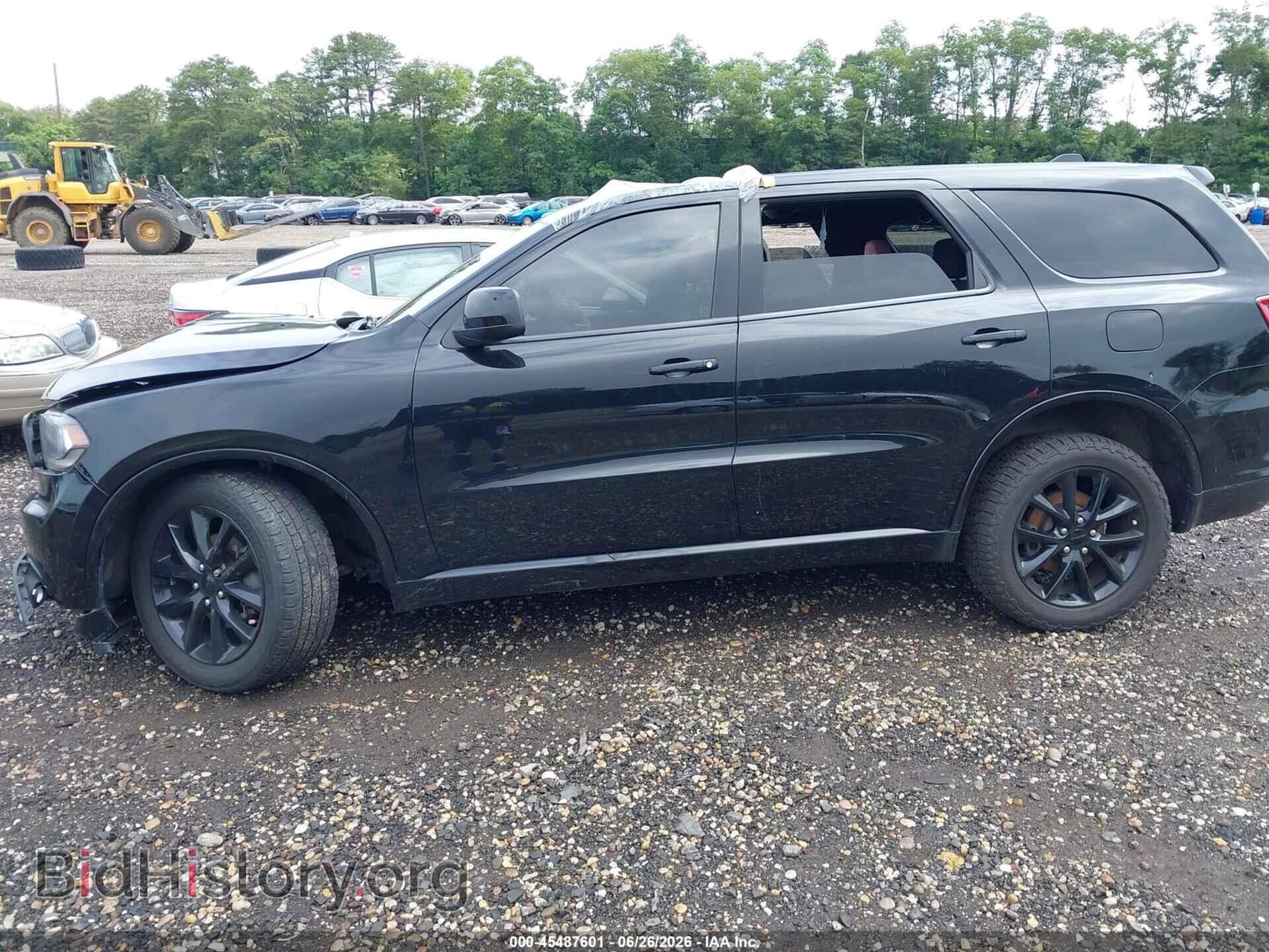 2018 DODGE DURANGO - VIN: 1C4RDJAG4JC116833 - Photo 14