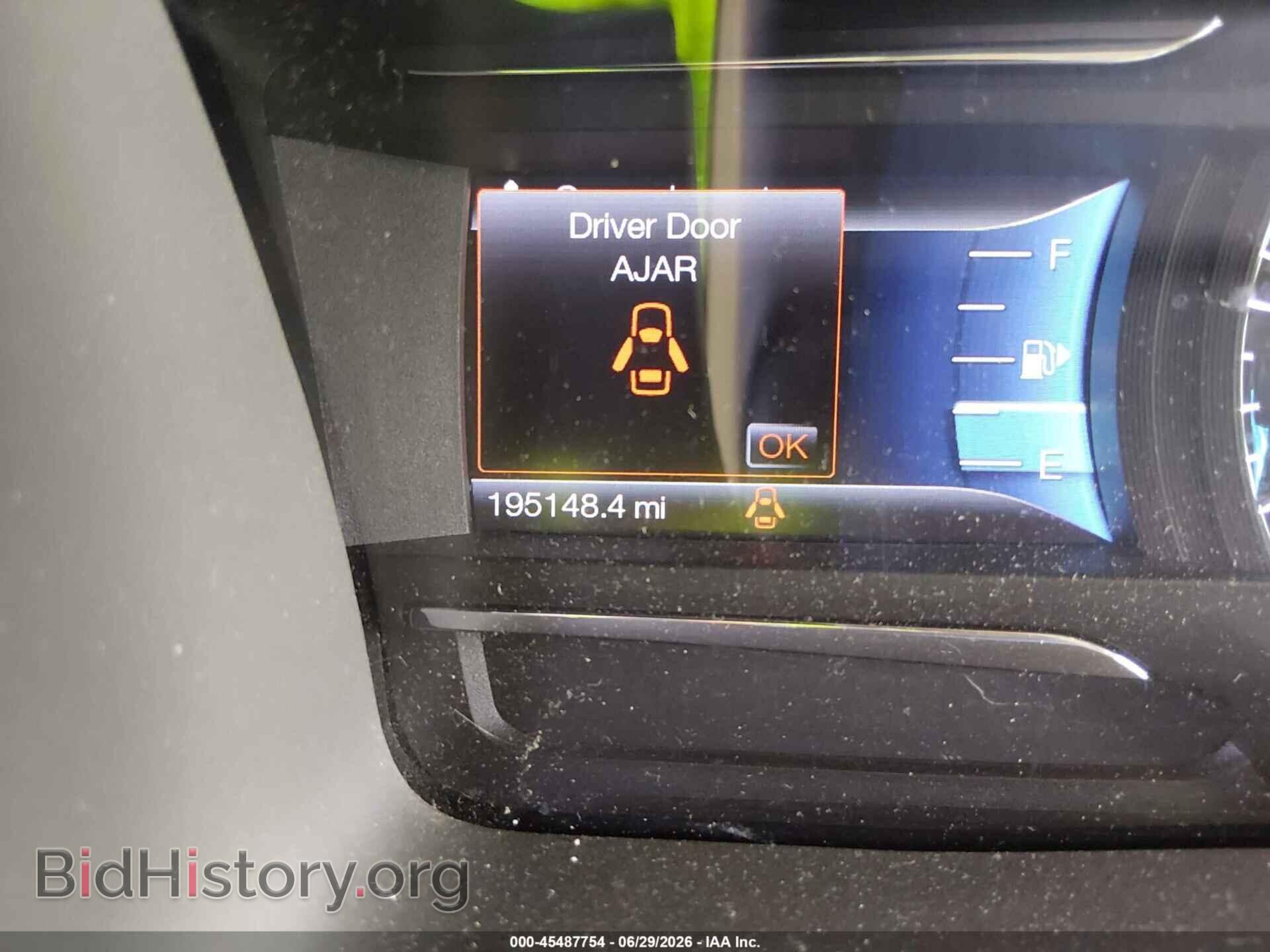 2016 FORD FLEX - VIN: 2FMGK5C84GBA09635 - Photo 15