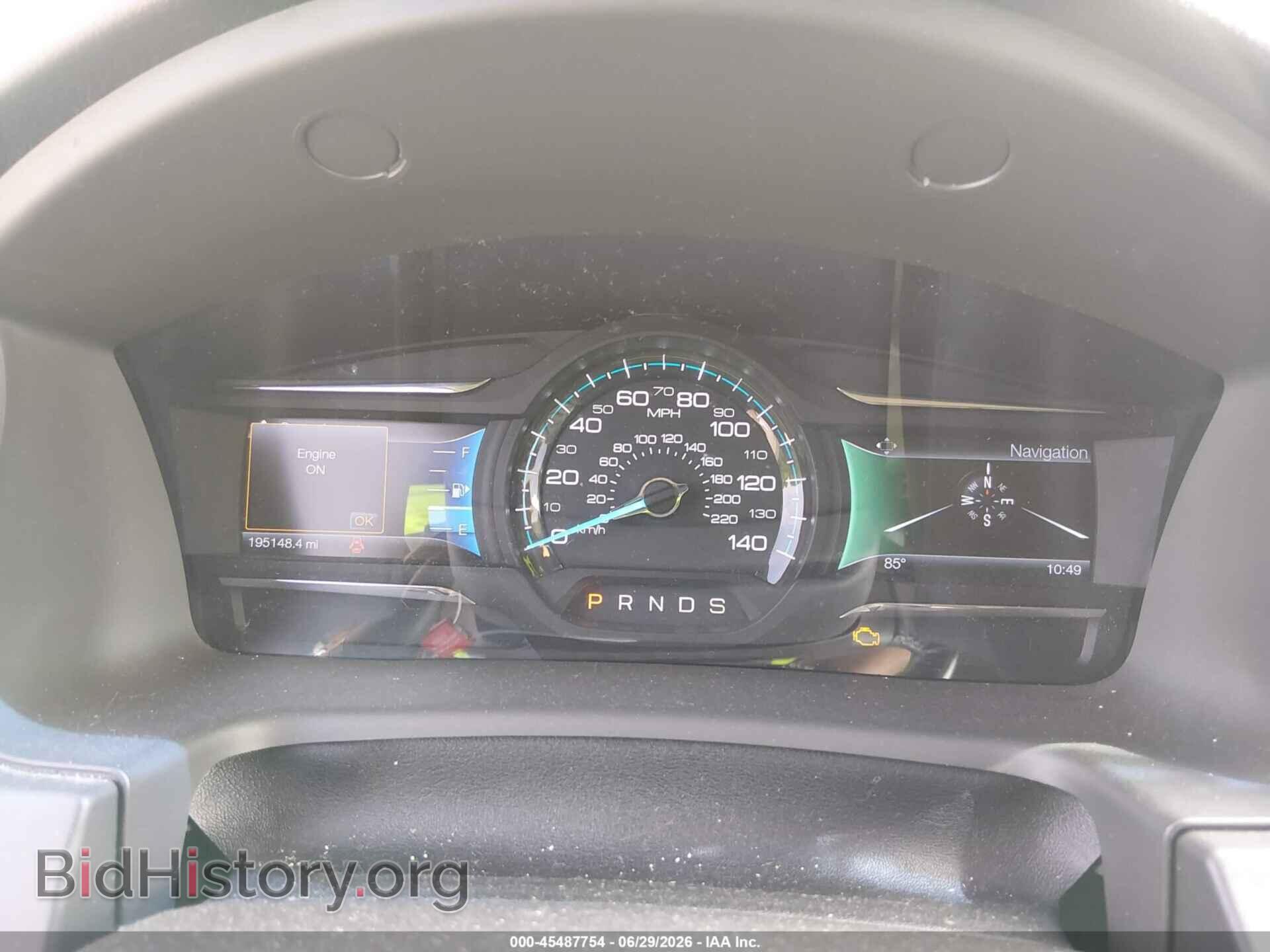 2016 FORD FLEX - VIN: 2FMGK5C84GBA09635 - Photo 7