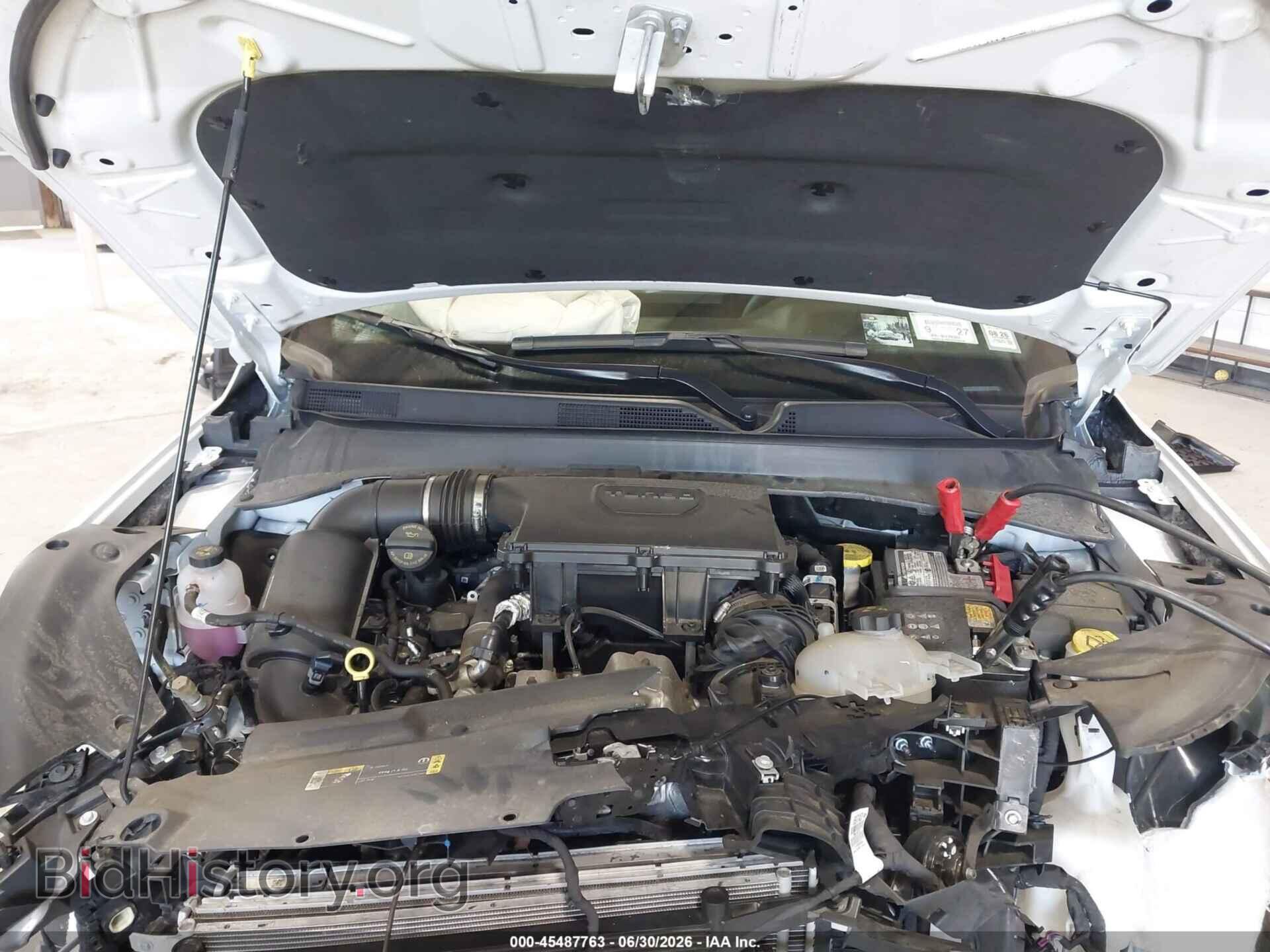 2023 JEEP COMPASS - VIN: 3C4NJDCN4PT546038 - Photo 10