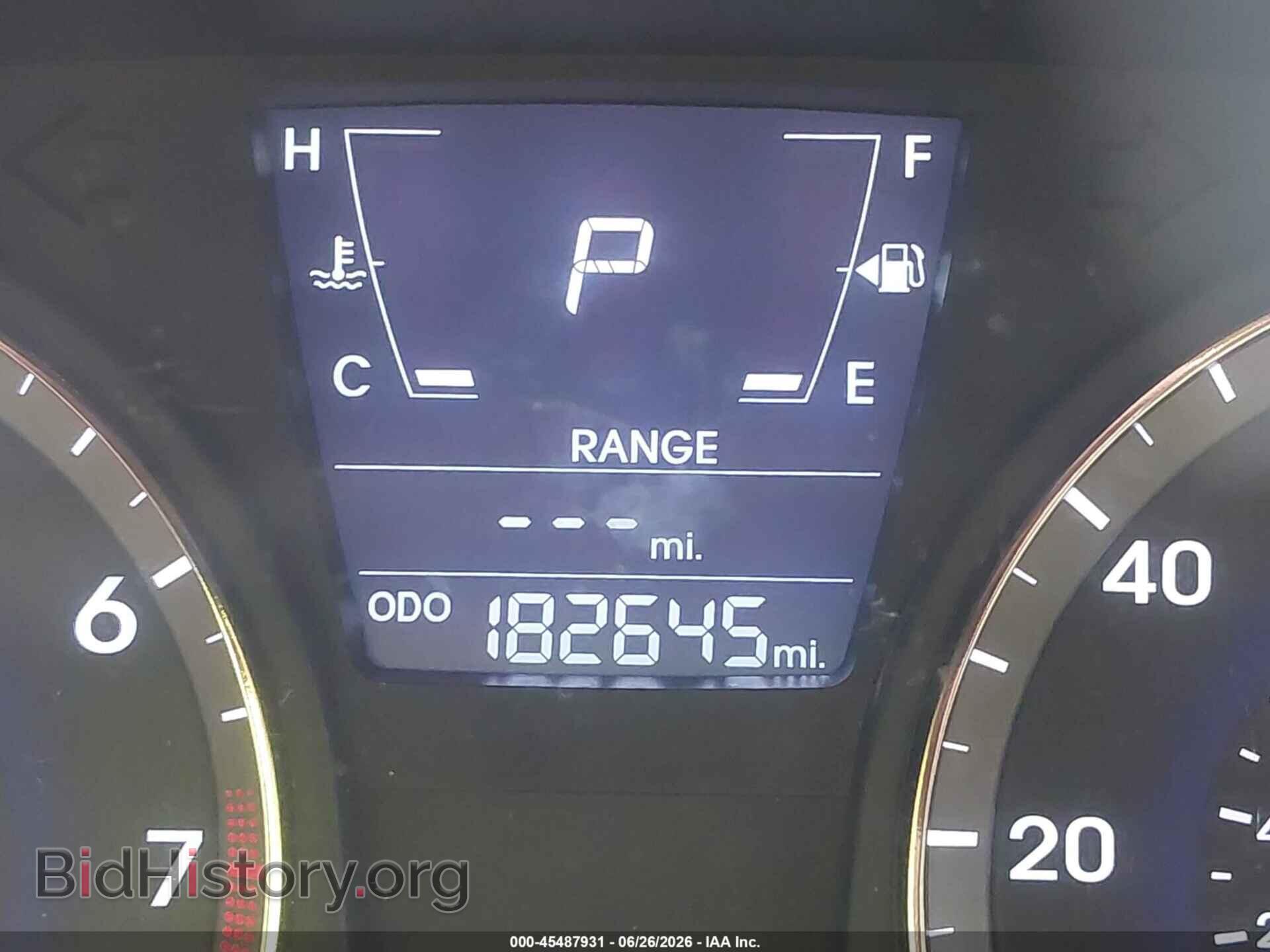 2012 HYUNDAI ACCENT - VIN: KMHCT4AE9CU060020 - Photo 7
