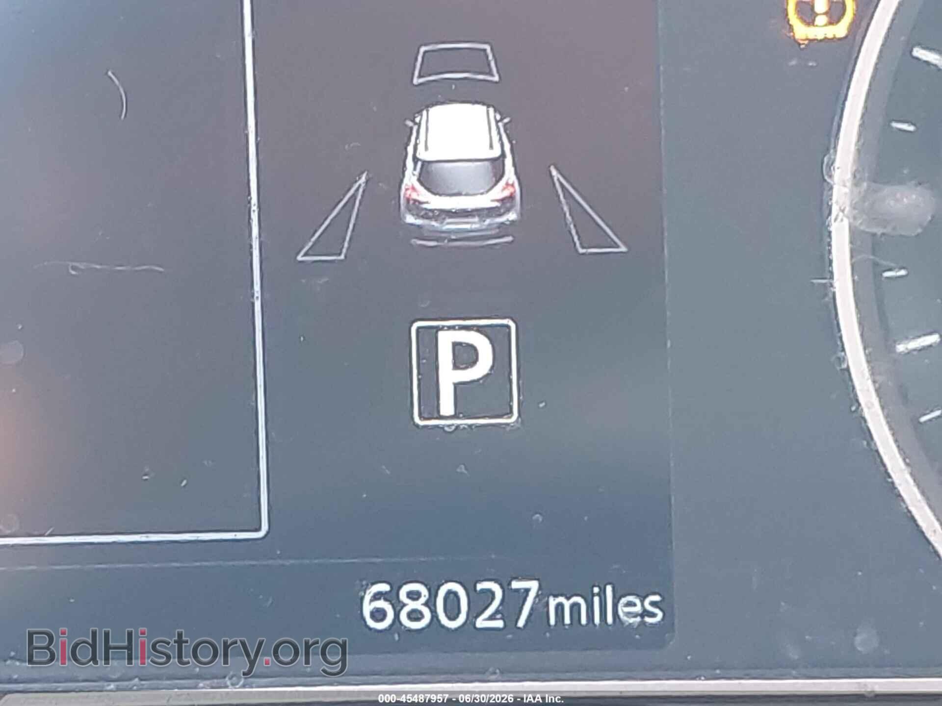 2019 NISSAN KICKS - VIN: 3N1CP5CU3KL555456 - Фото 15